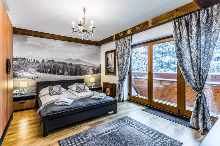 Apartament Snowbird nr 9