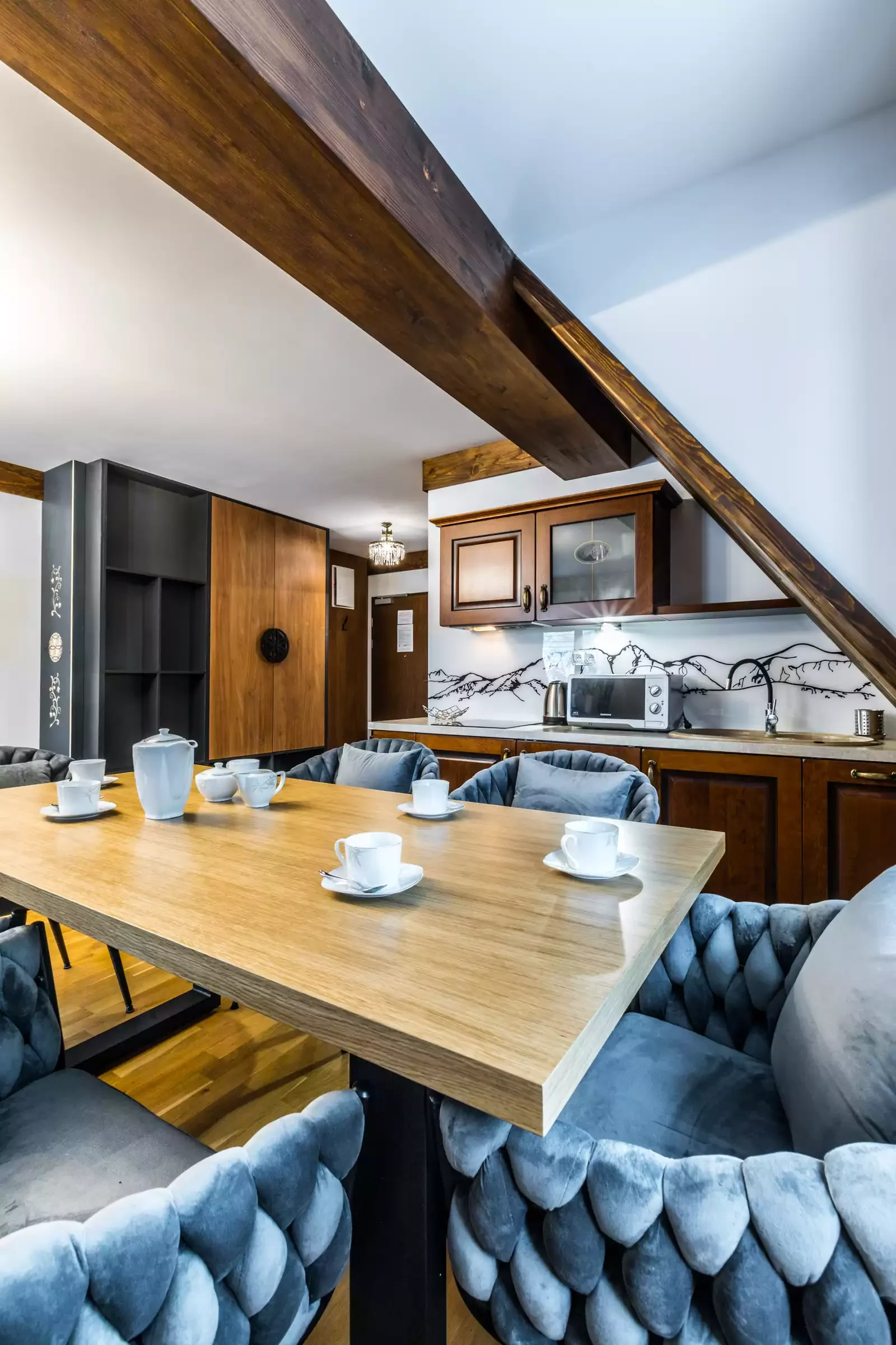 Apartament Snowbird nr 9
