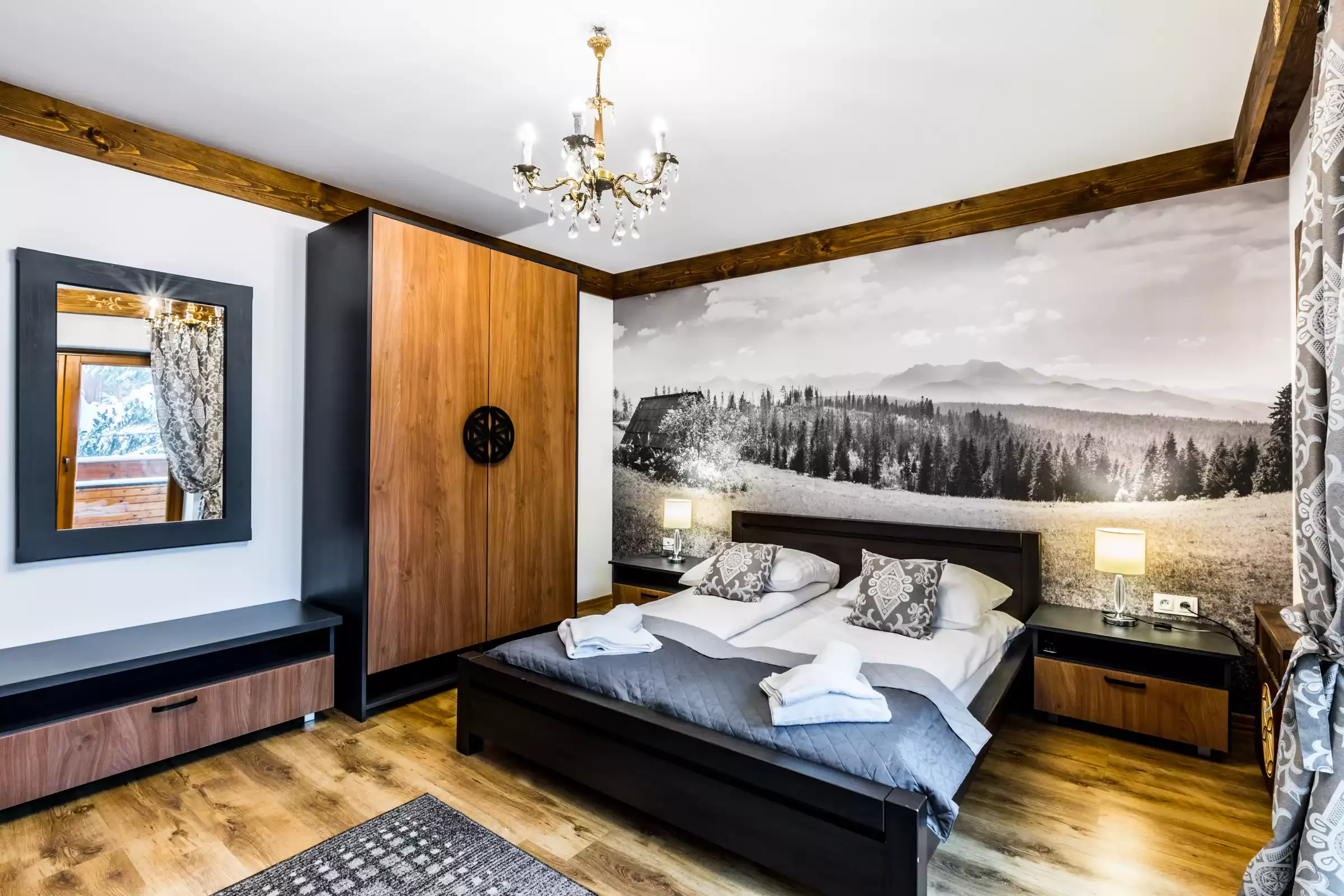 Apartament Snowbird nr 9