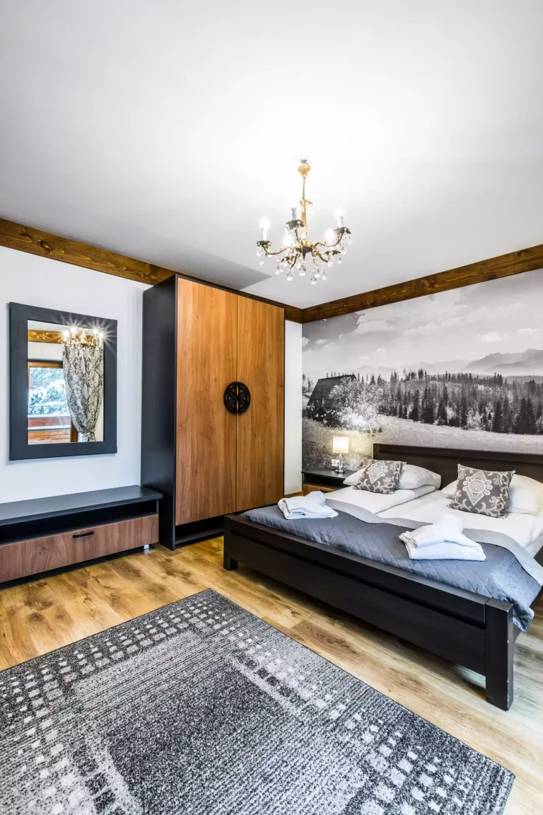 Apartament Snowbird nr 9