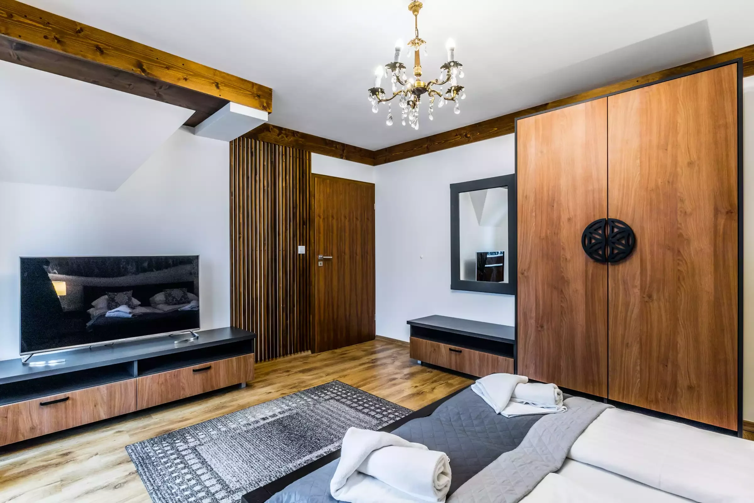 Apartament Snowbird nr 9