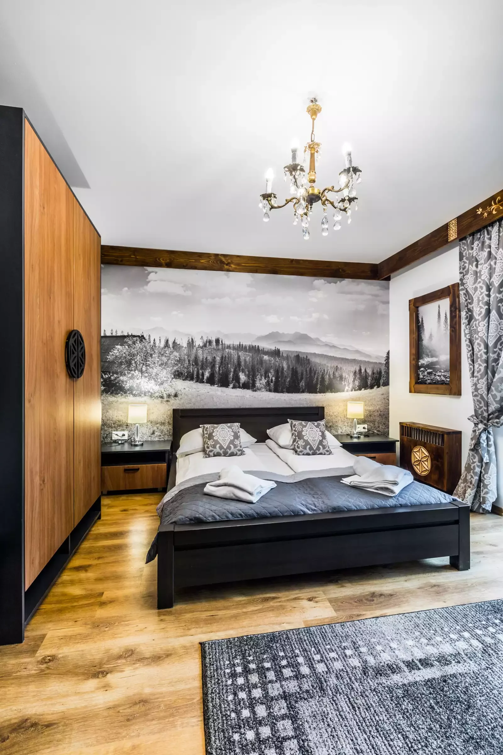 Apartament Snowbird nr 9