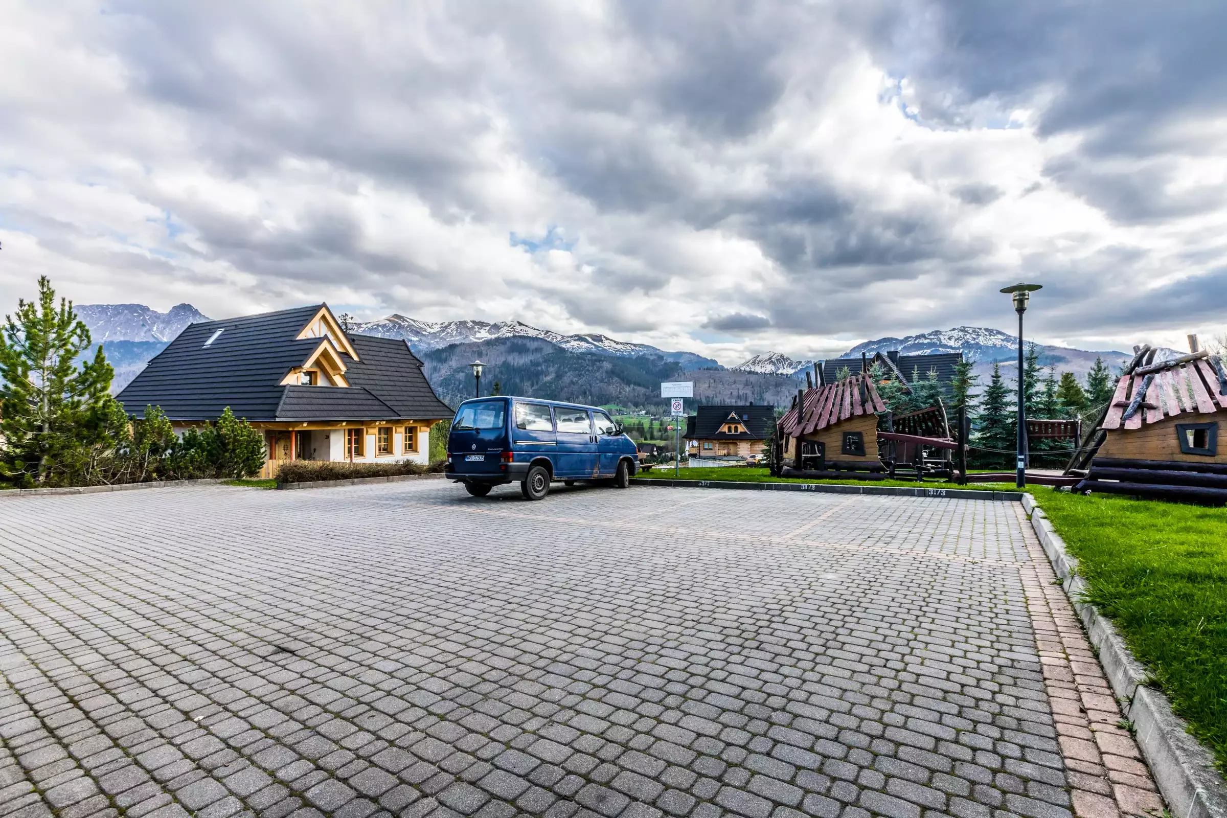 Apartament Snowbird nr 9