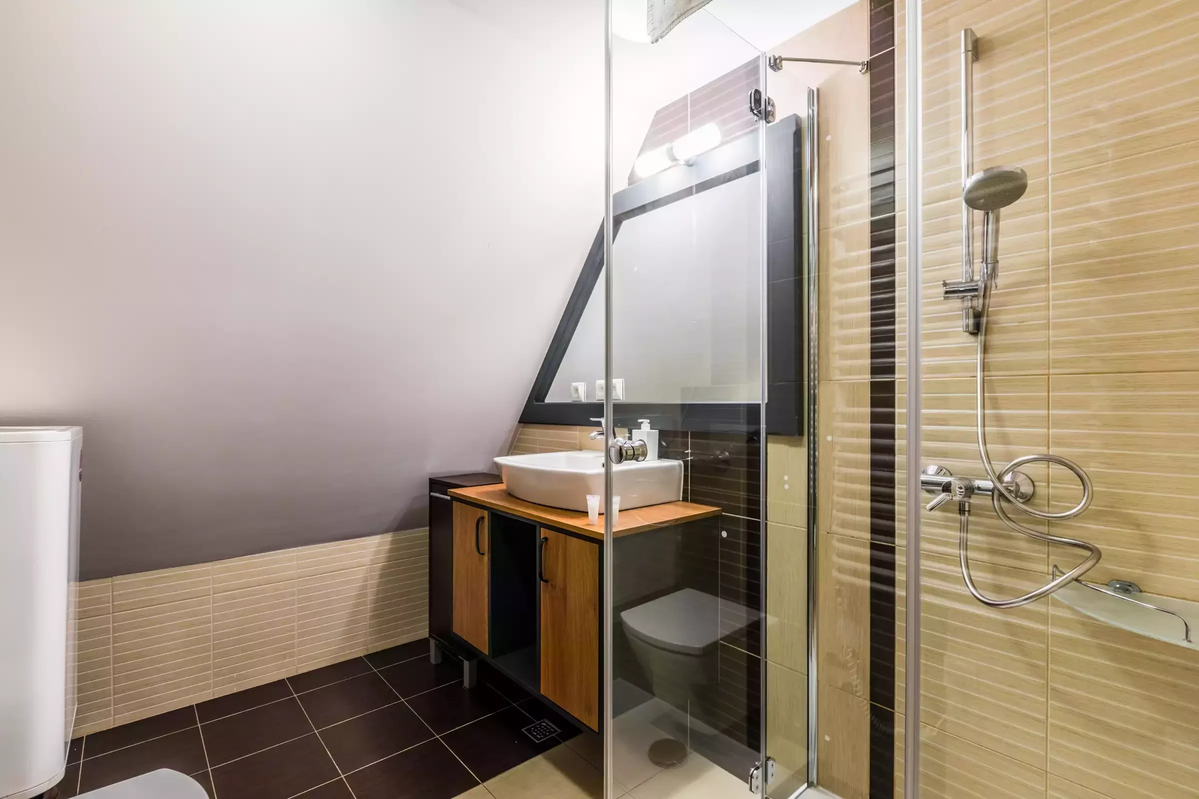 Apartament Snowbird nr 9