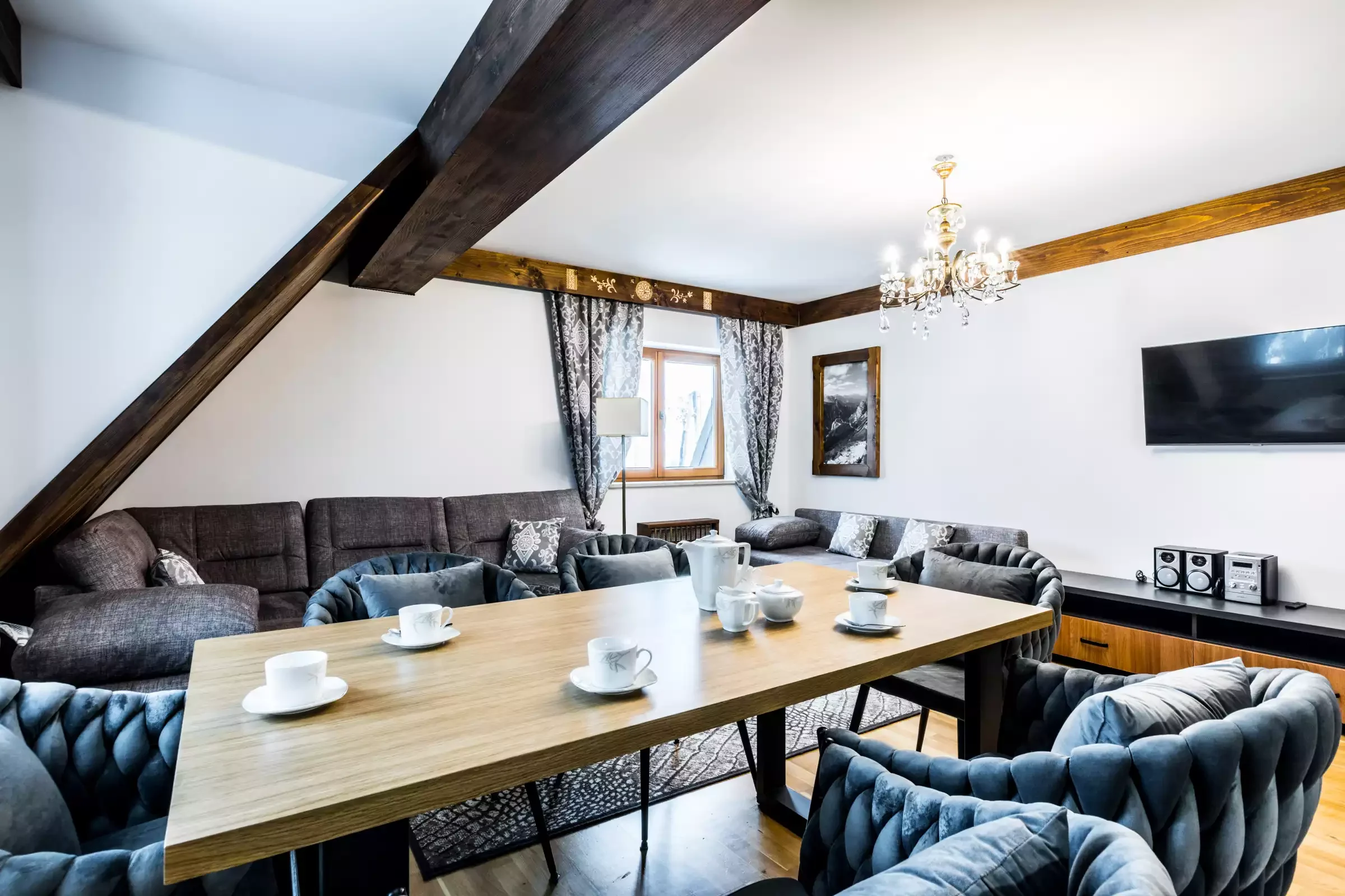 Apartament Snowbird nr 9