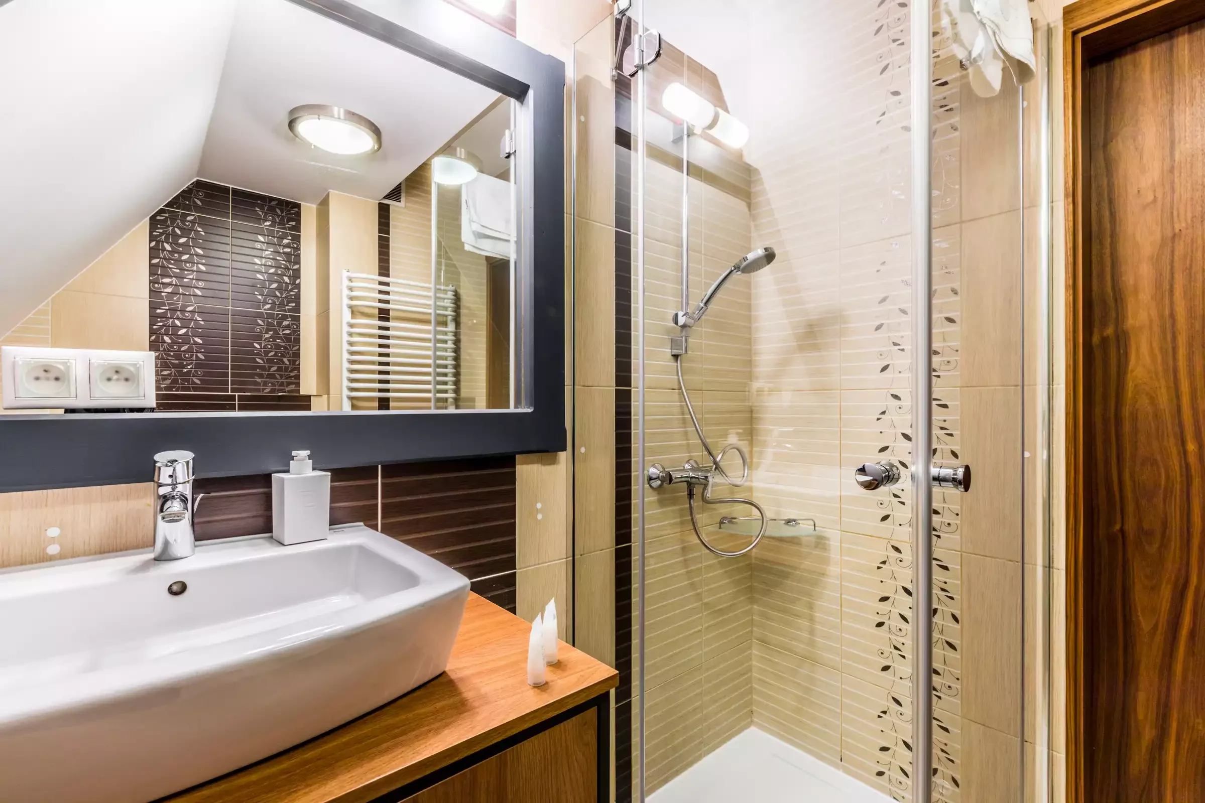 Apartament Snowbird nr 9