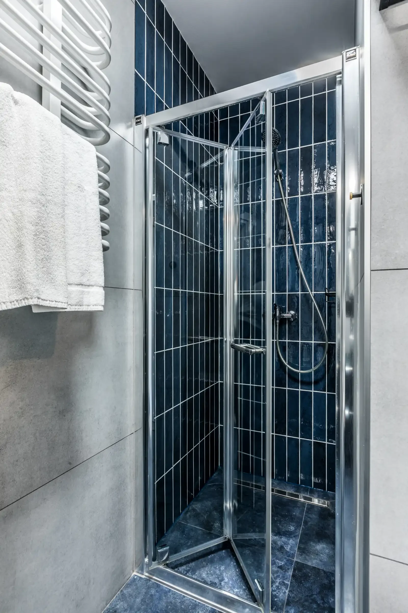 Apartament Viva Maria Spa nr 6