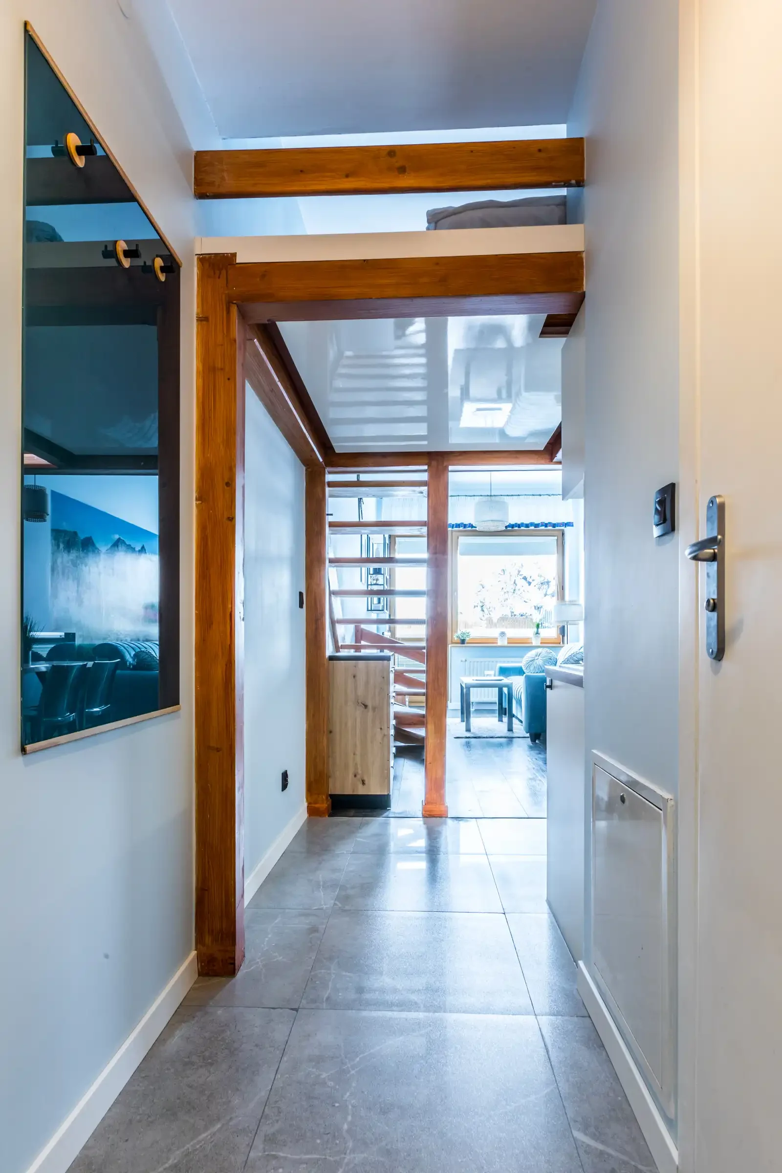Apartament Viva Maria Spa nr 6