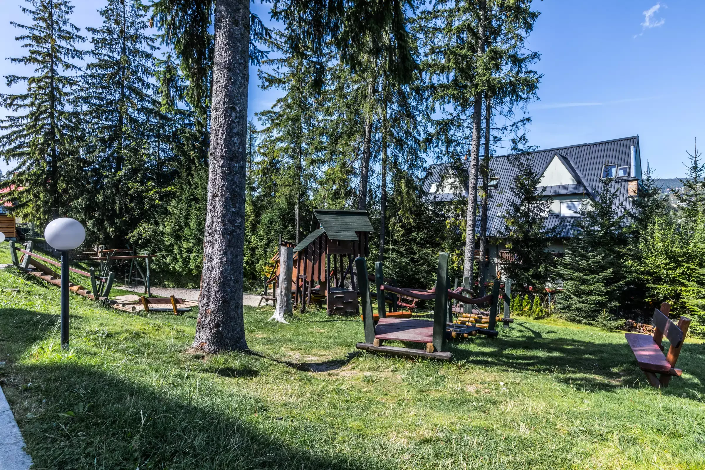 Apartament Viva Maria Spa nr 6