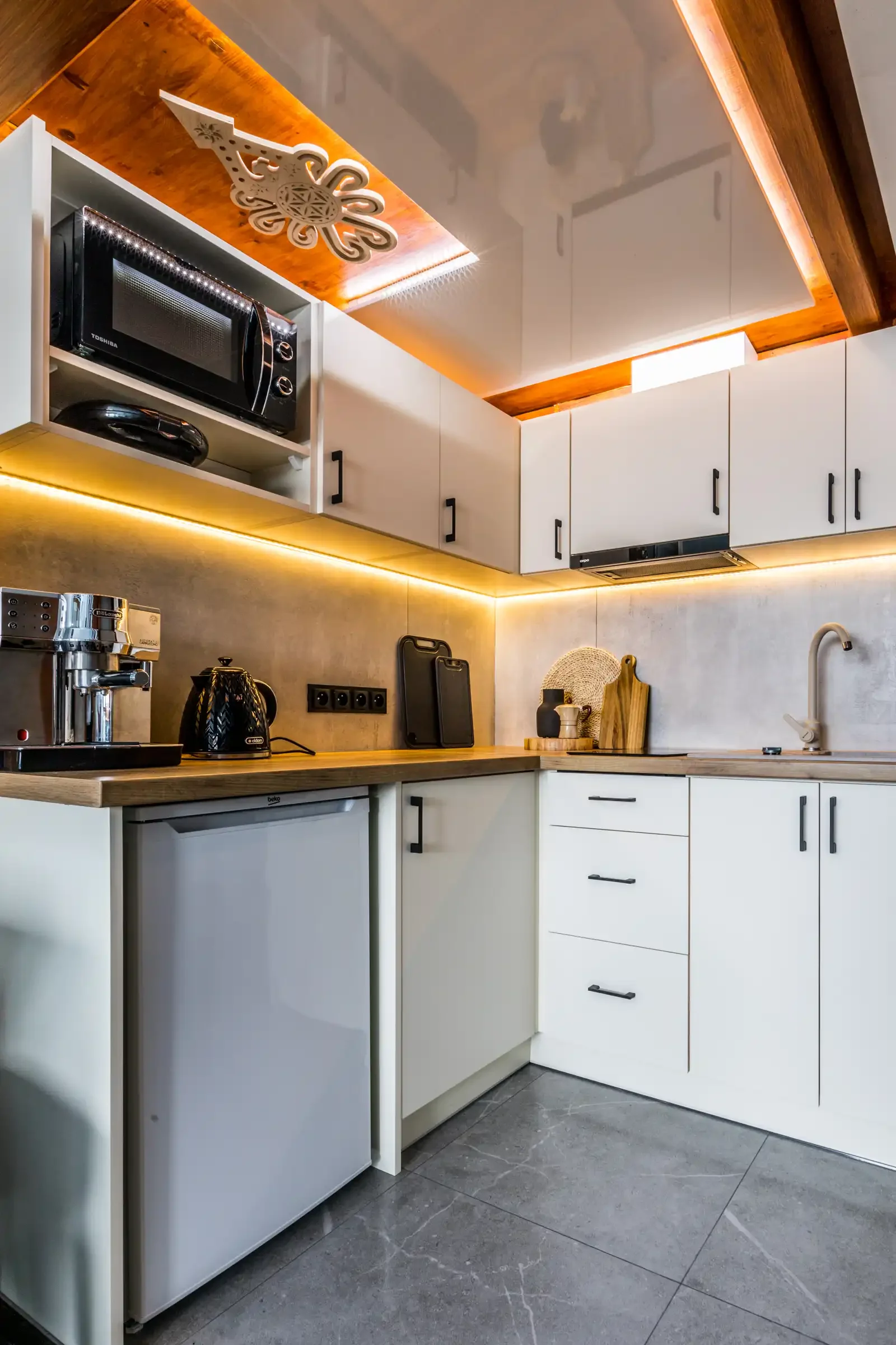 Apartament Viva Maria Spa nr 6
