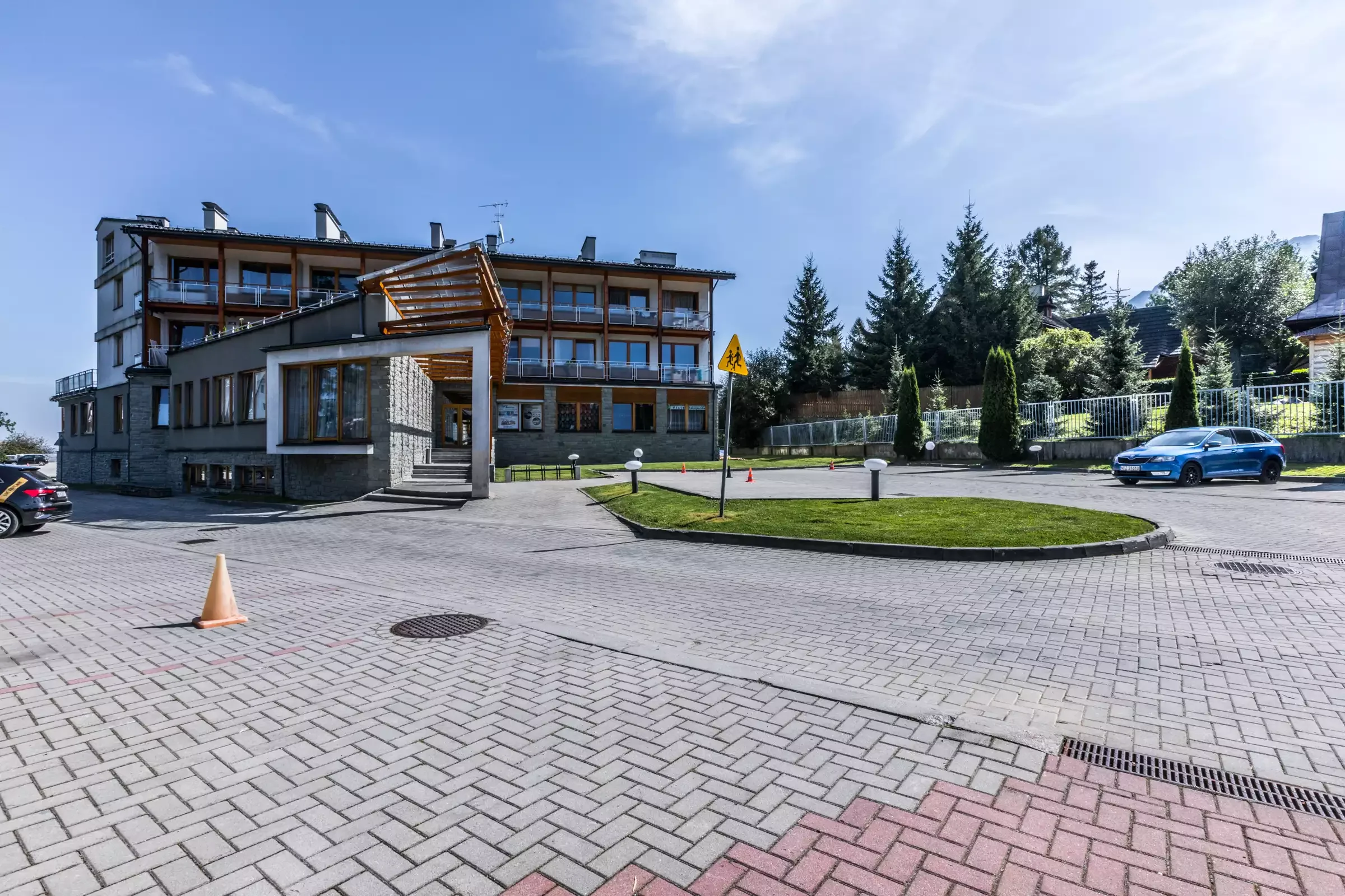 Apartament Viva Maria Spa nr 6