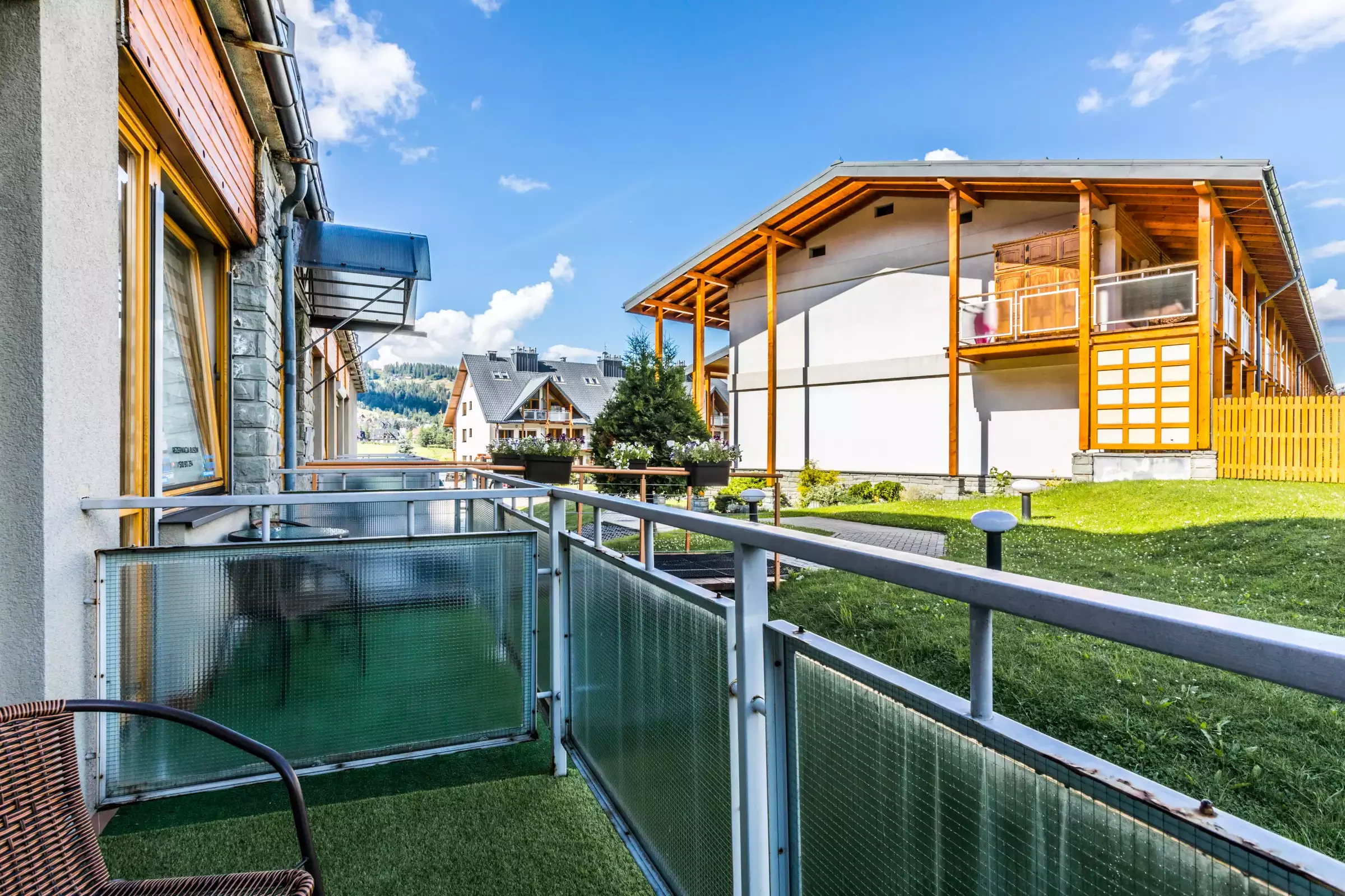 Apartament Viva Maria Spa