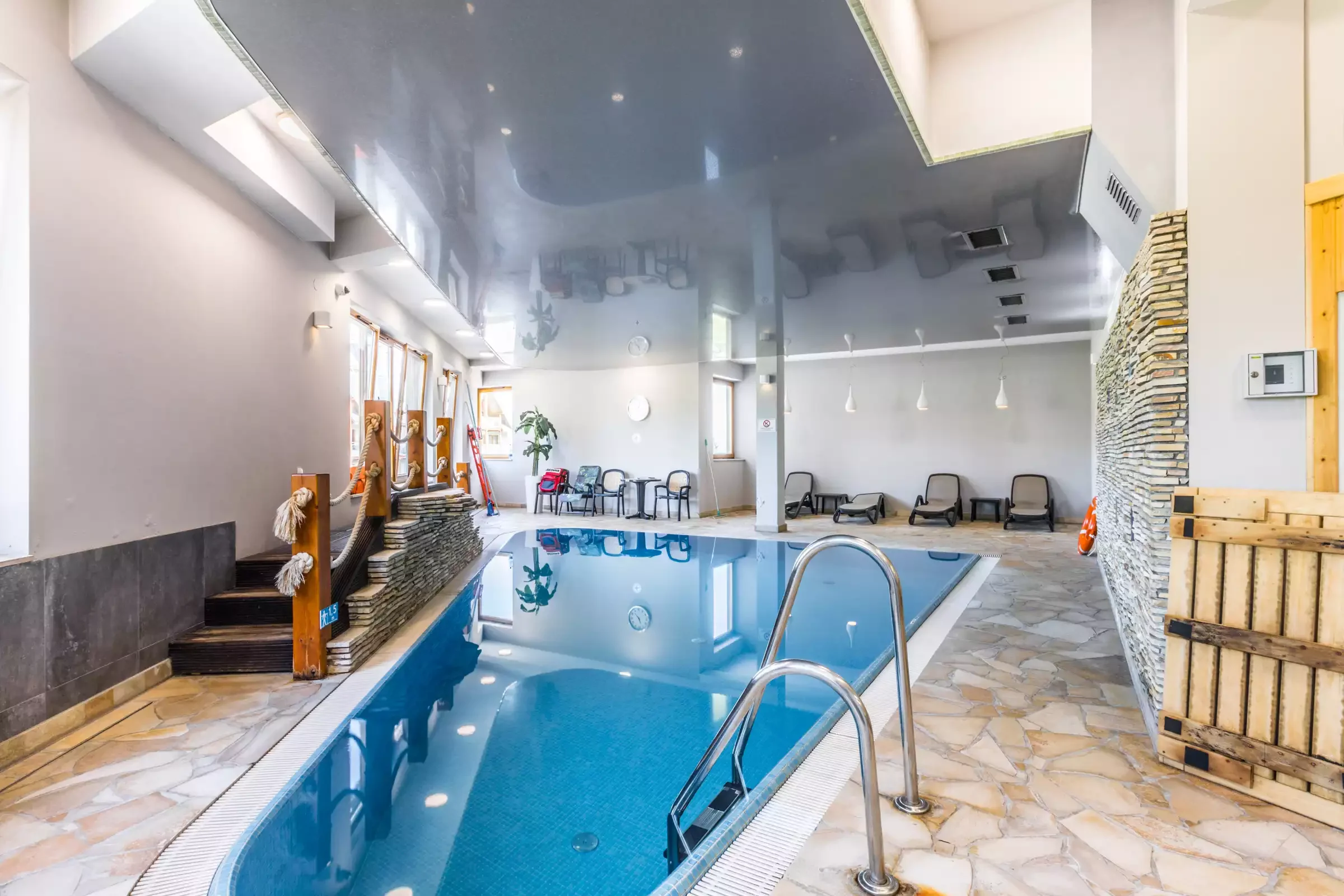 Apartament Viva Maria Spa nr 6