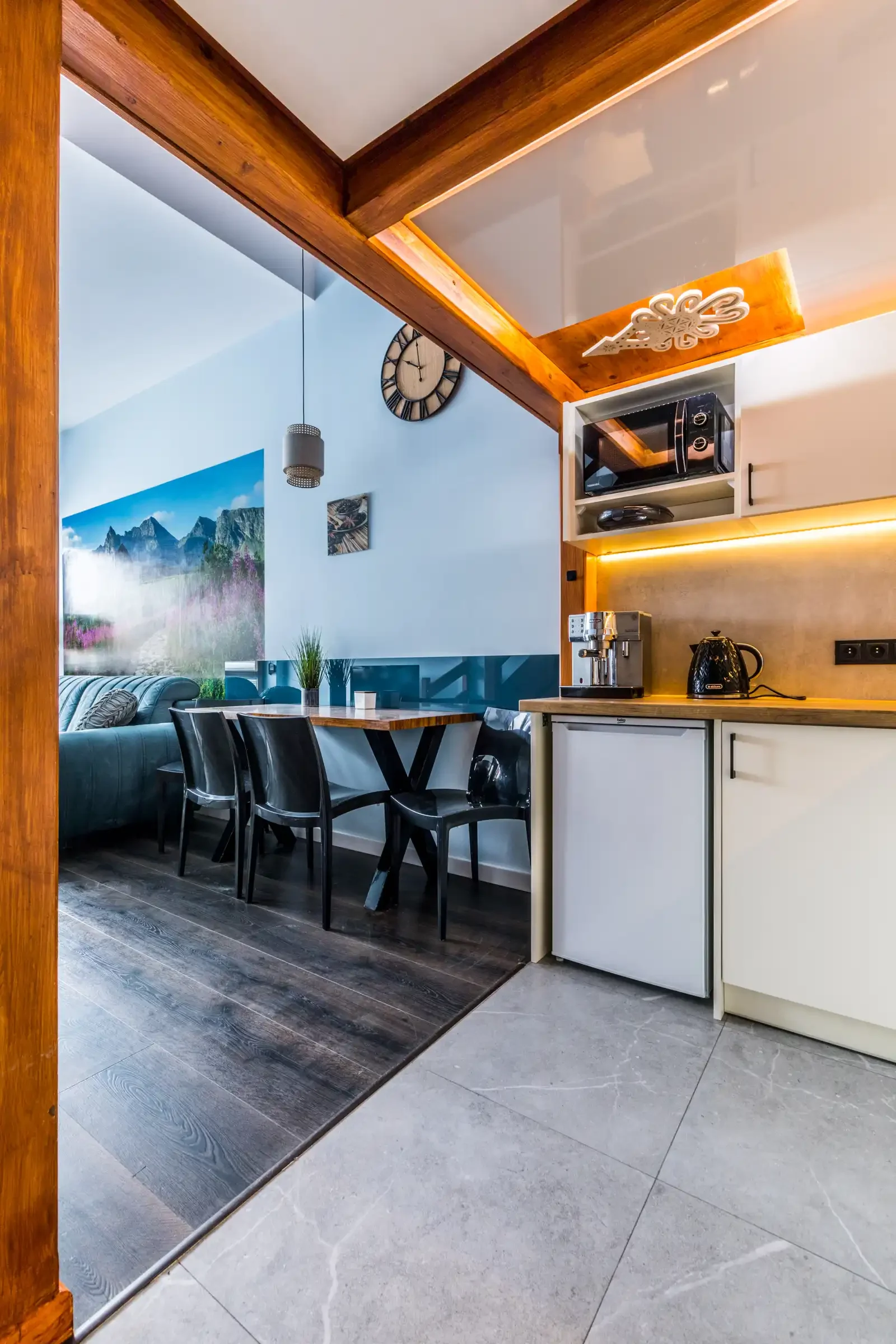 Apartament Viva Maria Spa nr 6