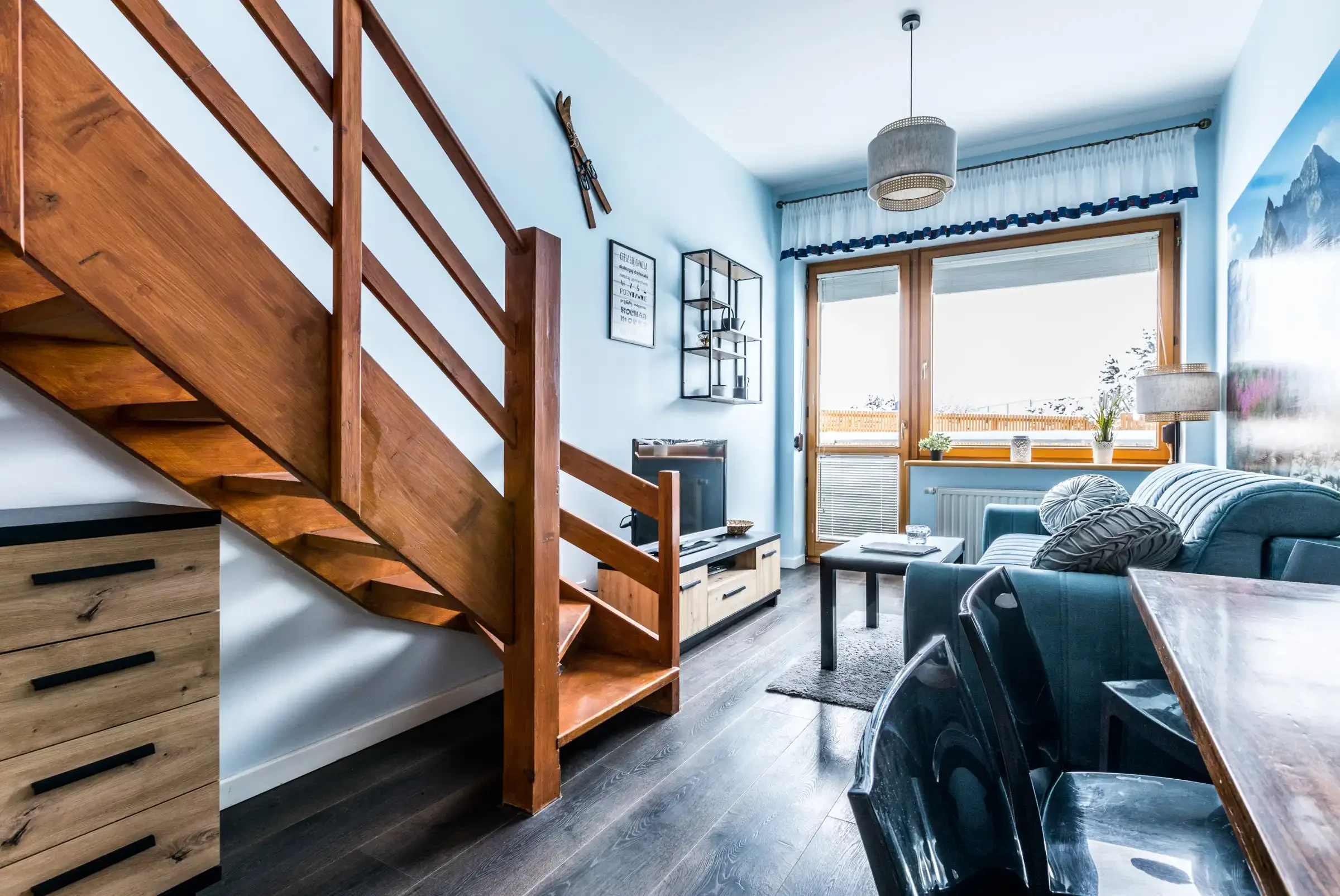 Apartament Viva Maria Spa nr 6