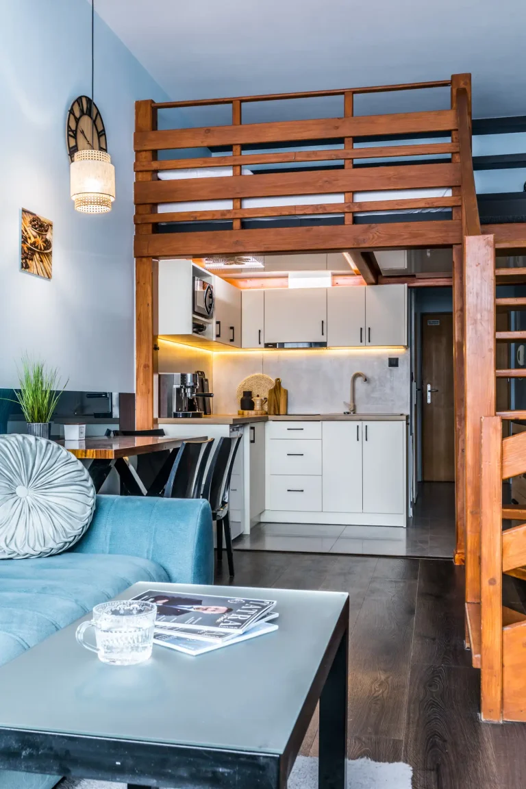 Apartament Viva Maria Spa nr 6
