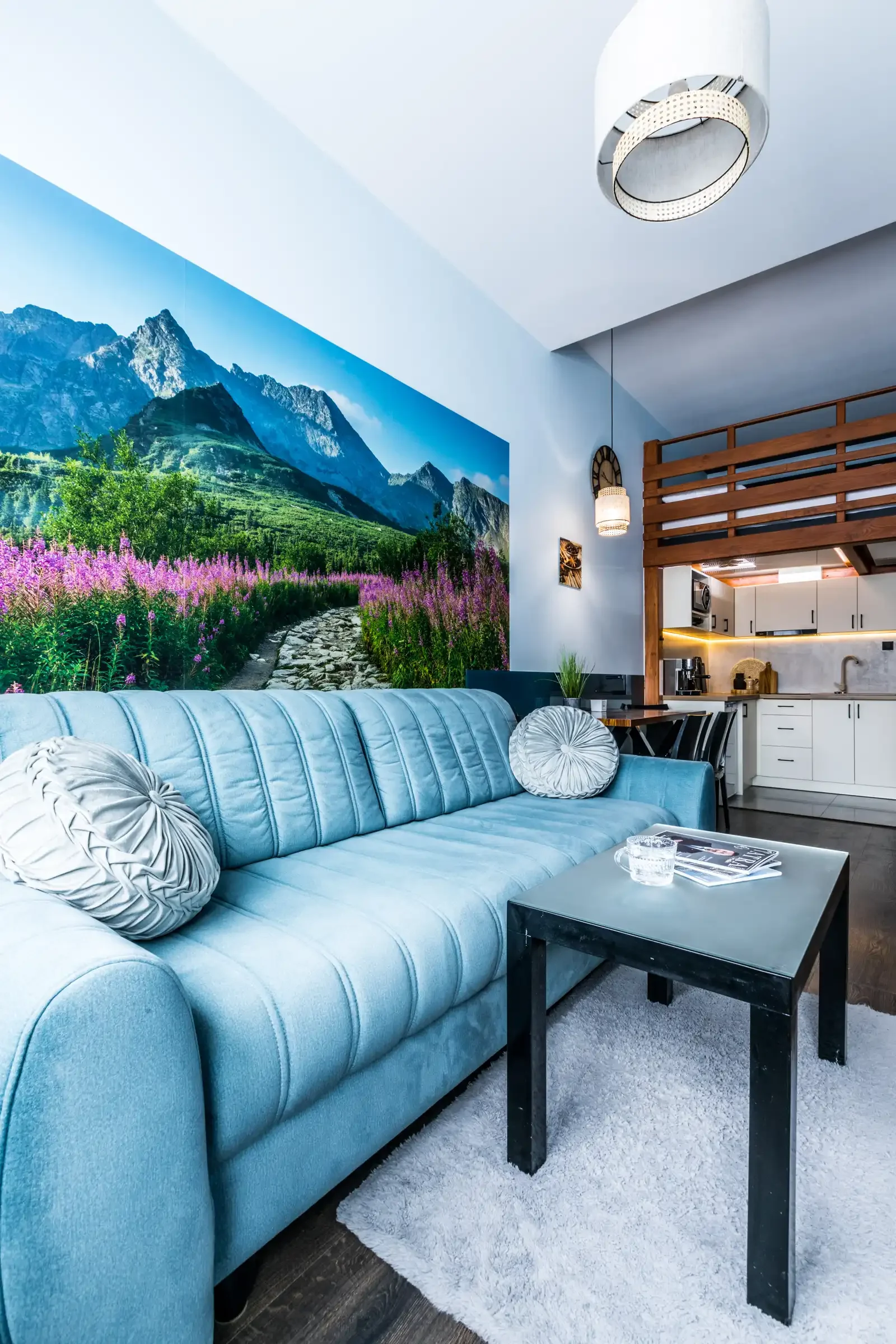 Apartament Viva Maria Spa nr 6