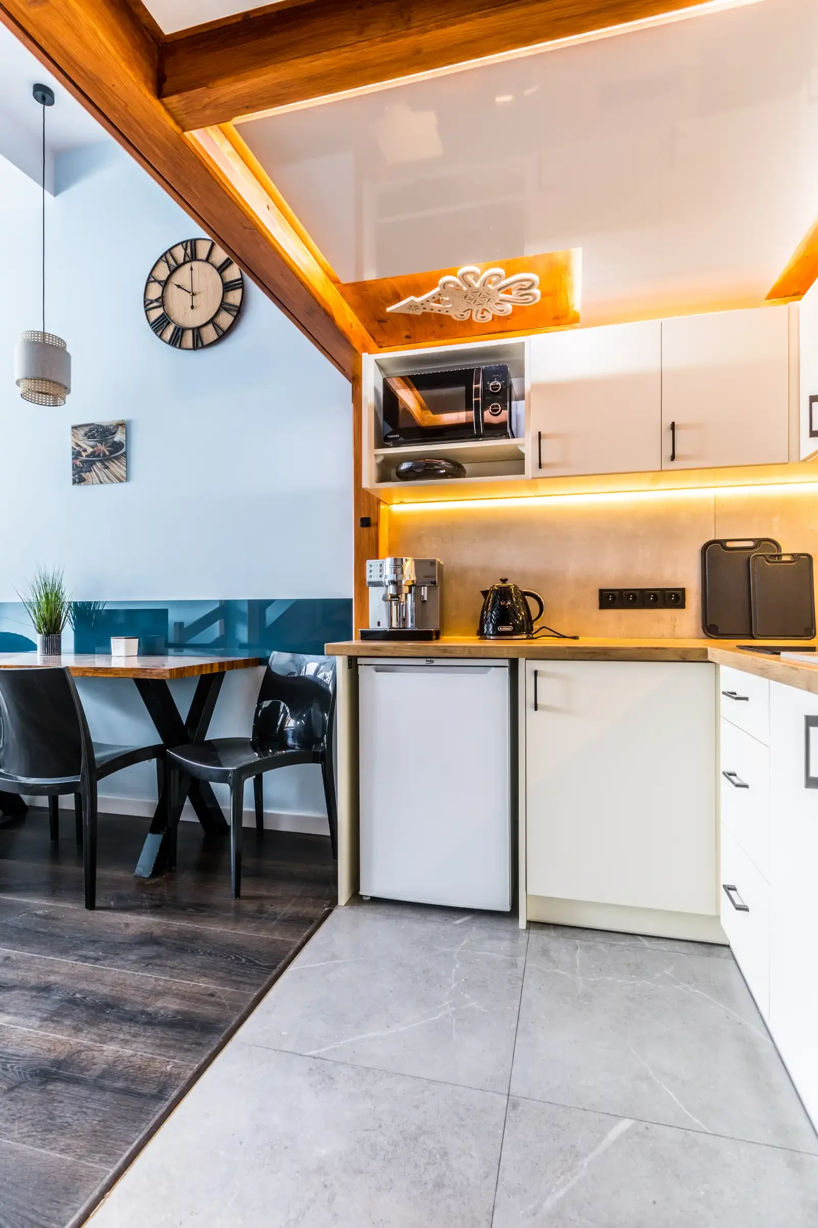 Apartament Viva Maria Spa nr 6