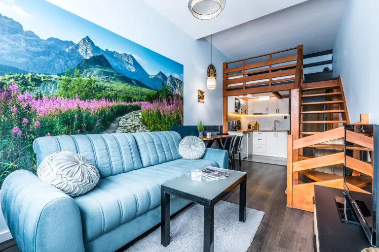 Apartament Viva Maria Spa nr 6
