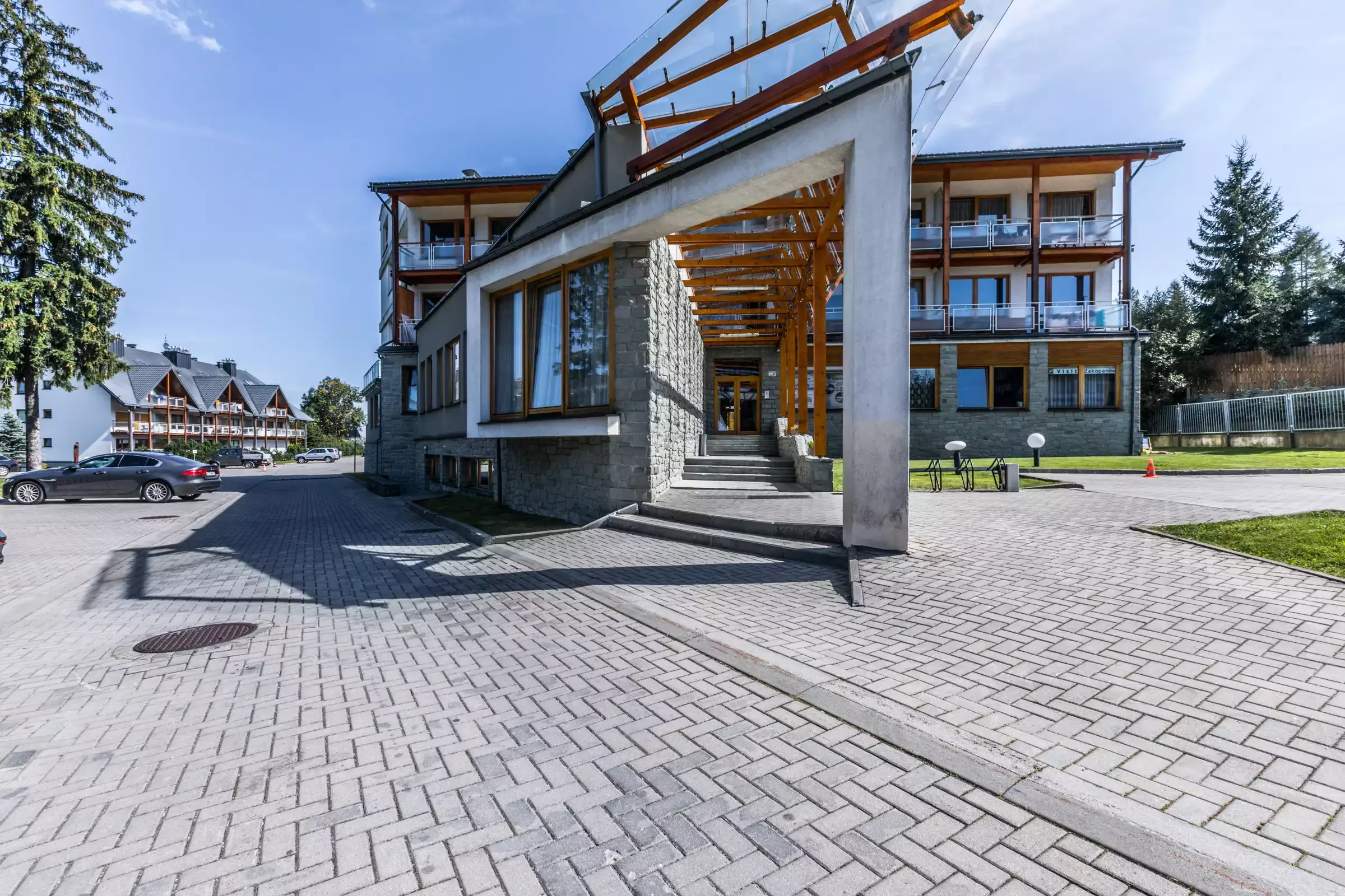 Apartament Viva Maria Spa nr 6