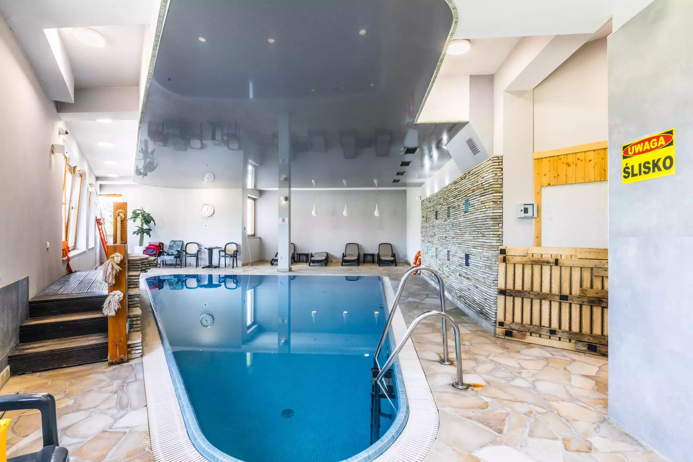 Apartament Viva Maria Spa nr 6