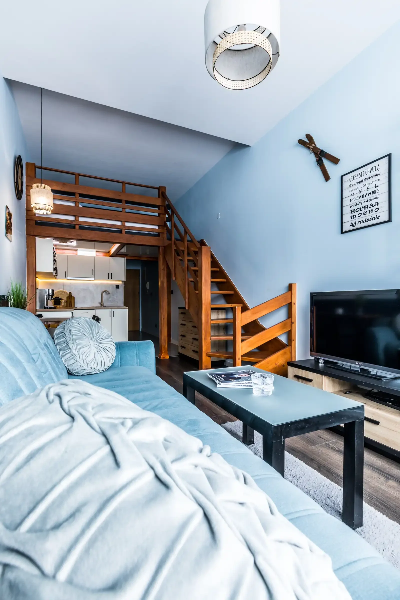 Apartament Viva Maria Spa nr 6