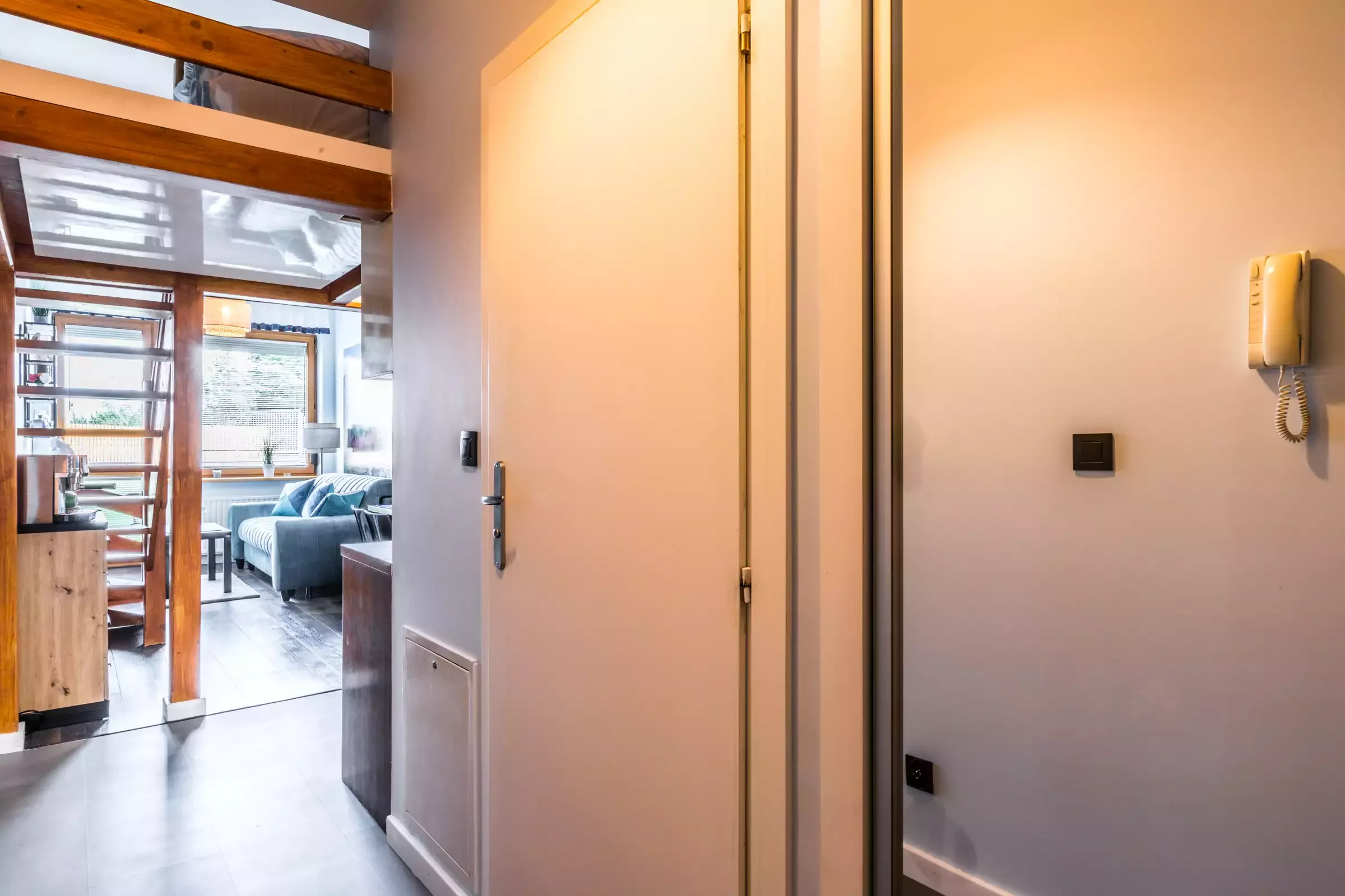 Apartament Viva Maria Spa