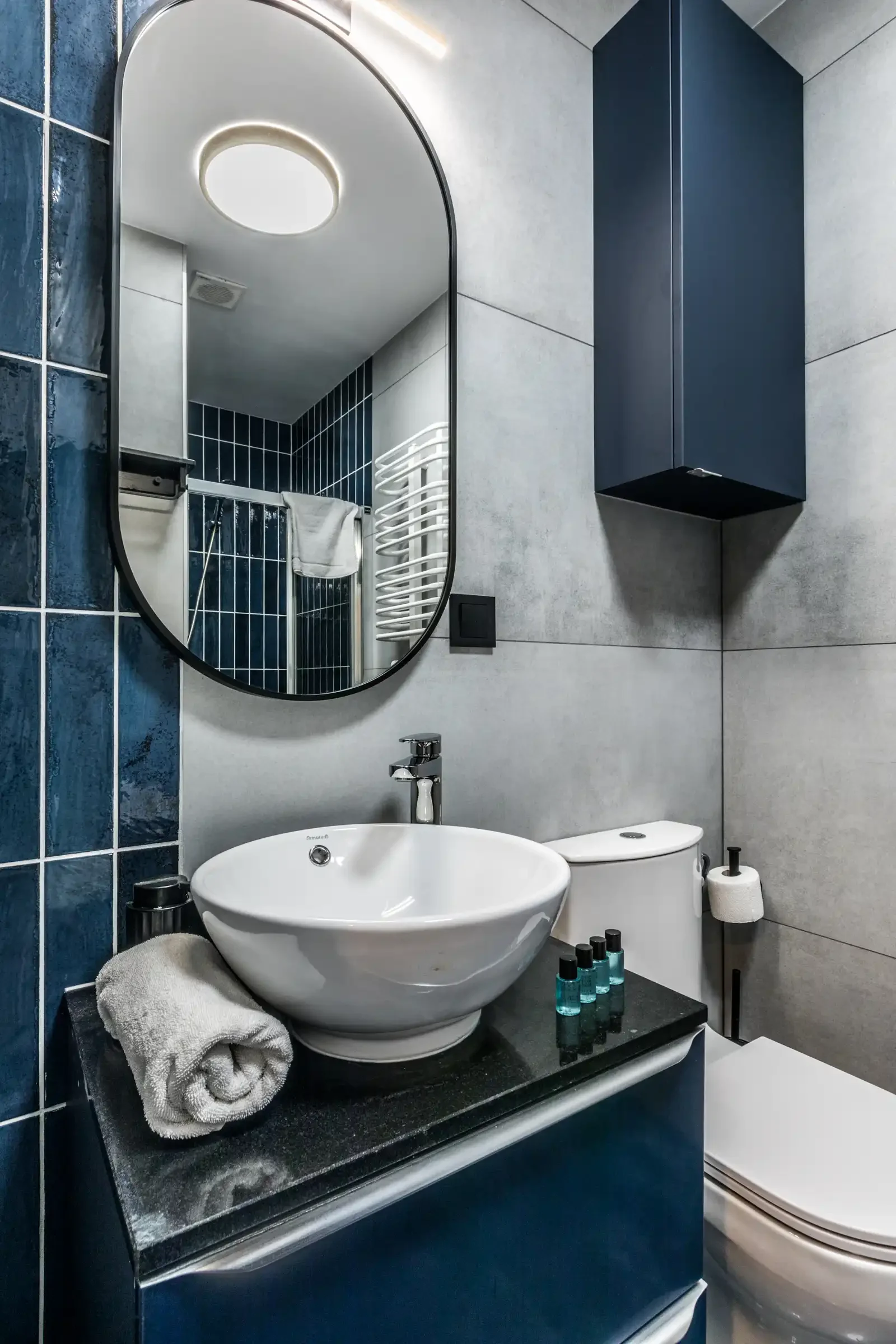 Apartament Viva Maria Spa nr 6