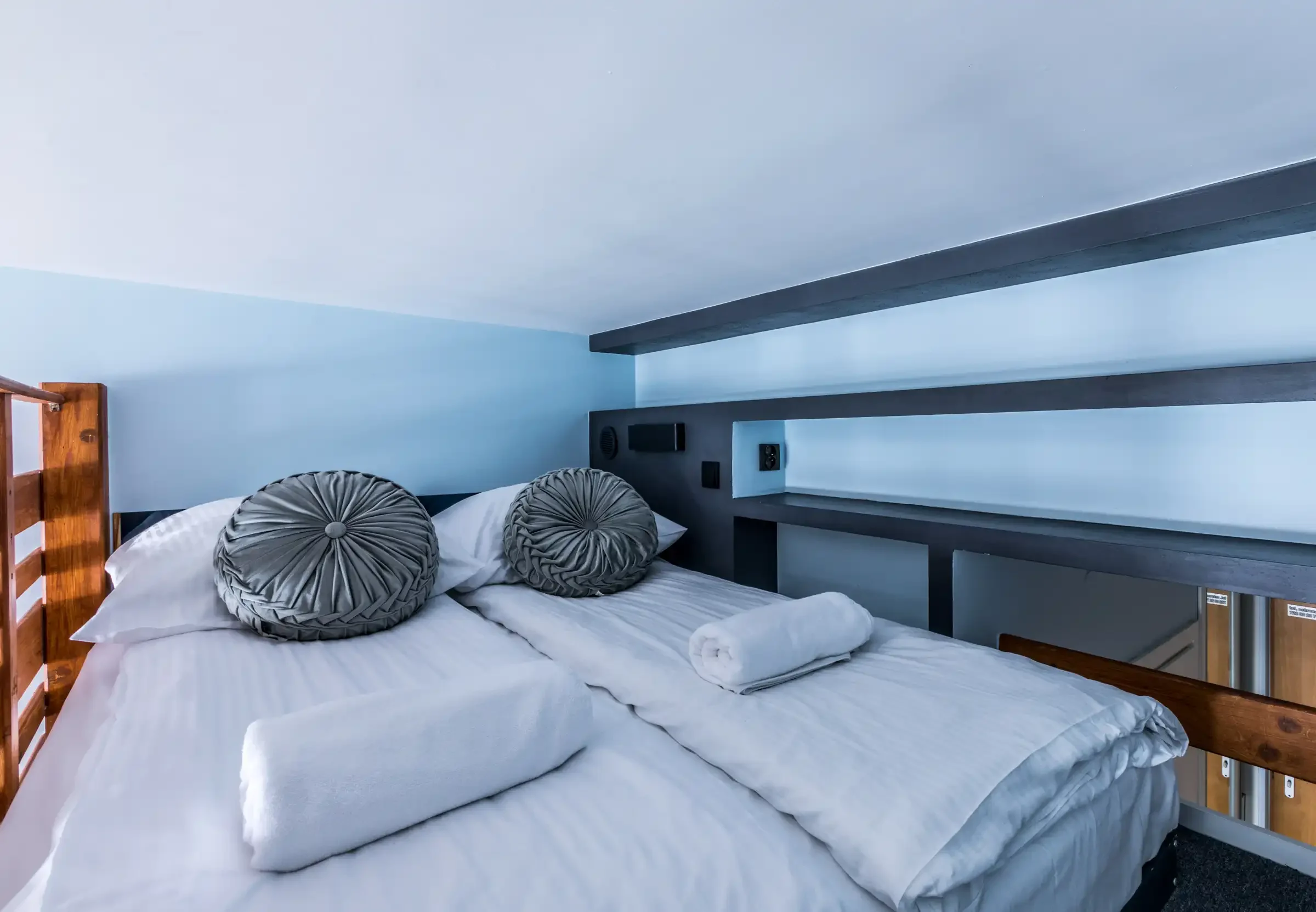 Apartament Viva Maria Spa nr 6