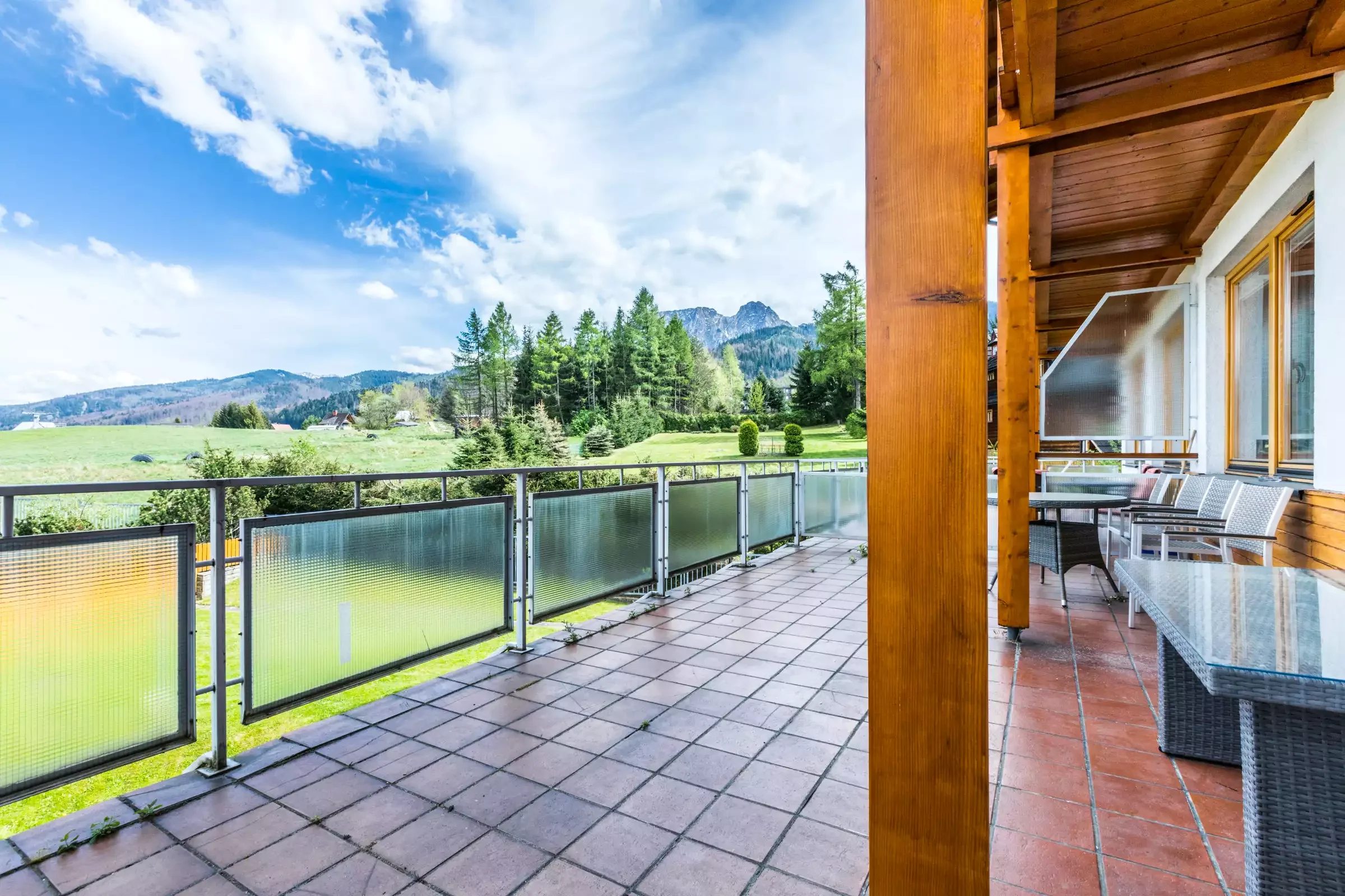 Apartament Viva Maria Spa nr 13