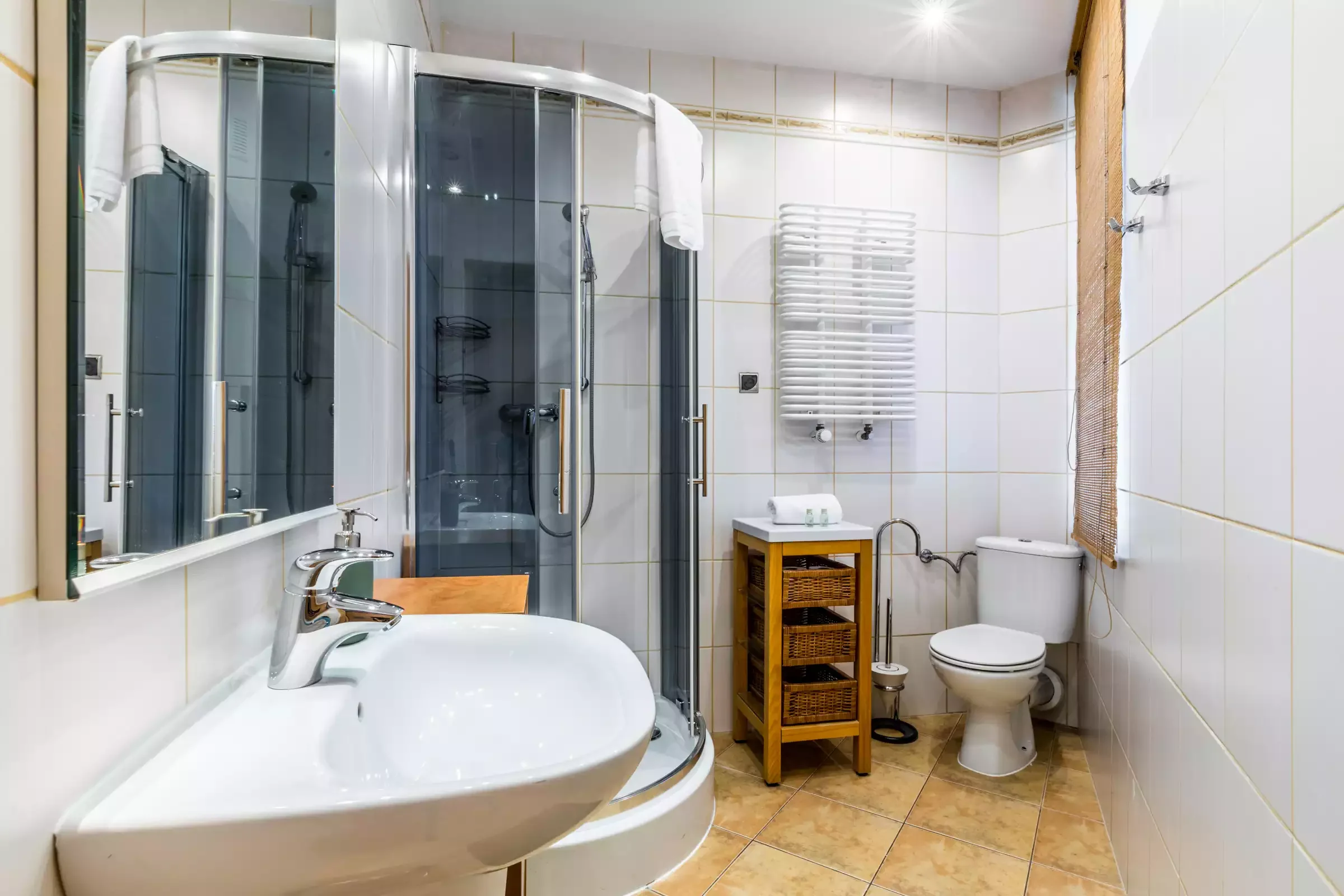 Apartament Viva Maria Spa nr 19