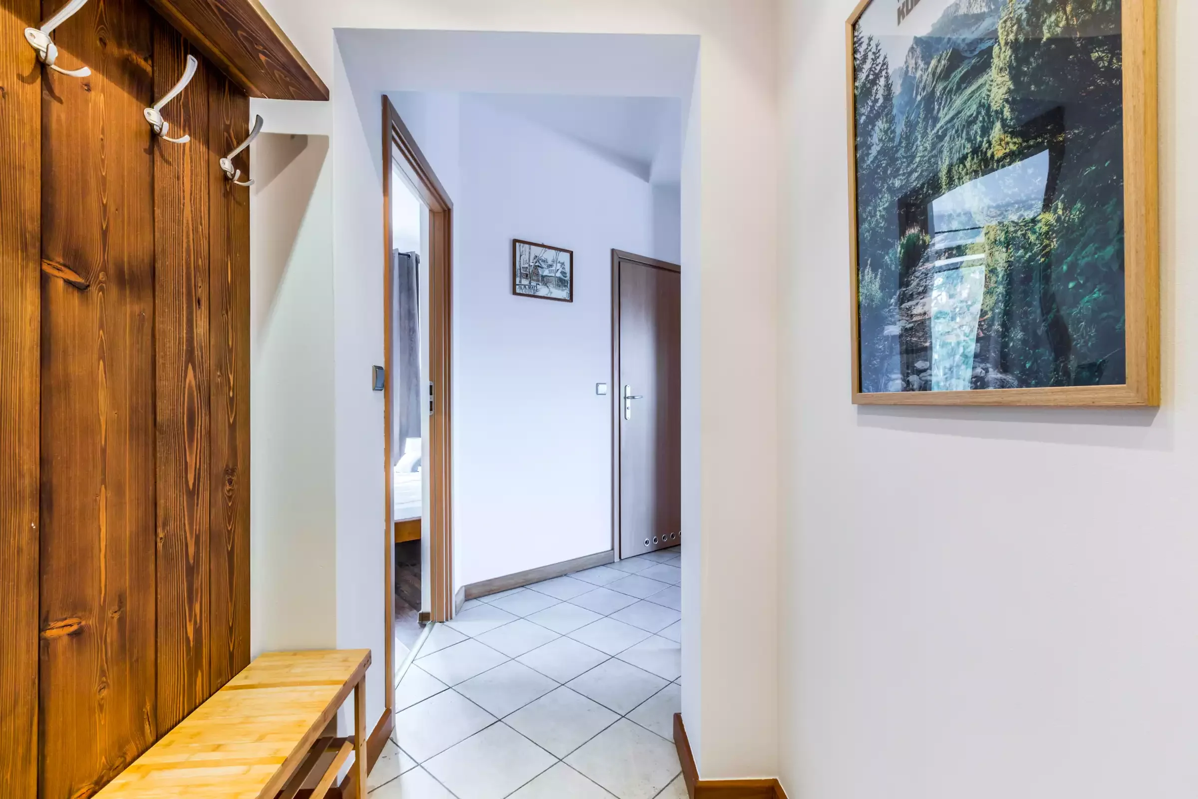Apartament Viva Maria Spa nr 19