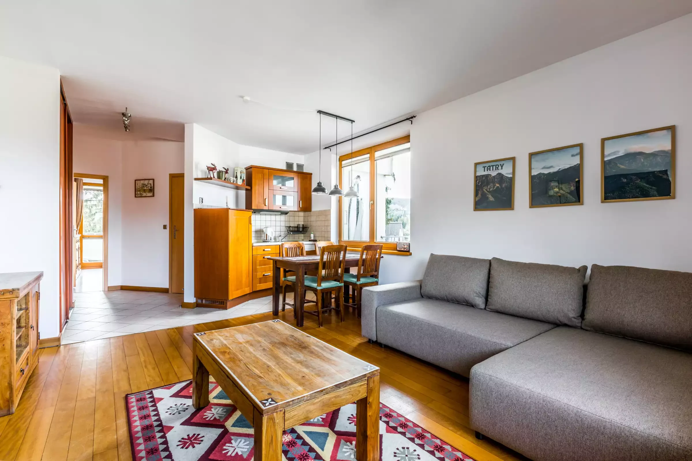 Apartament Viva Maria Spa nr 19