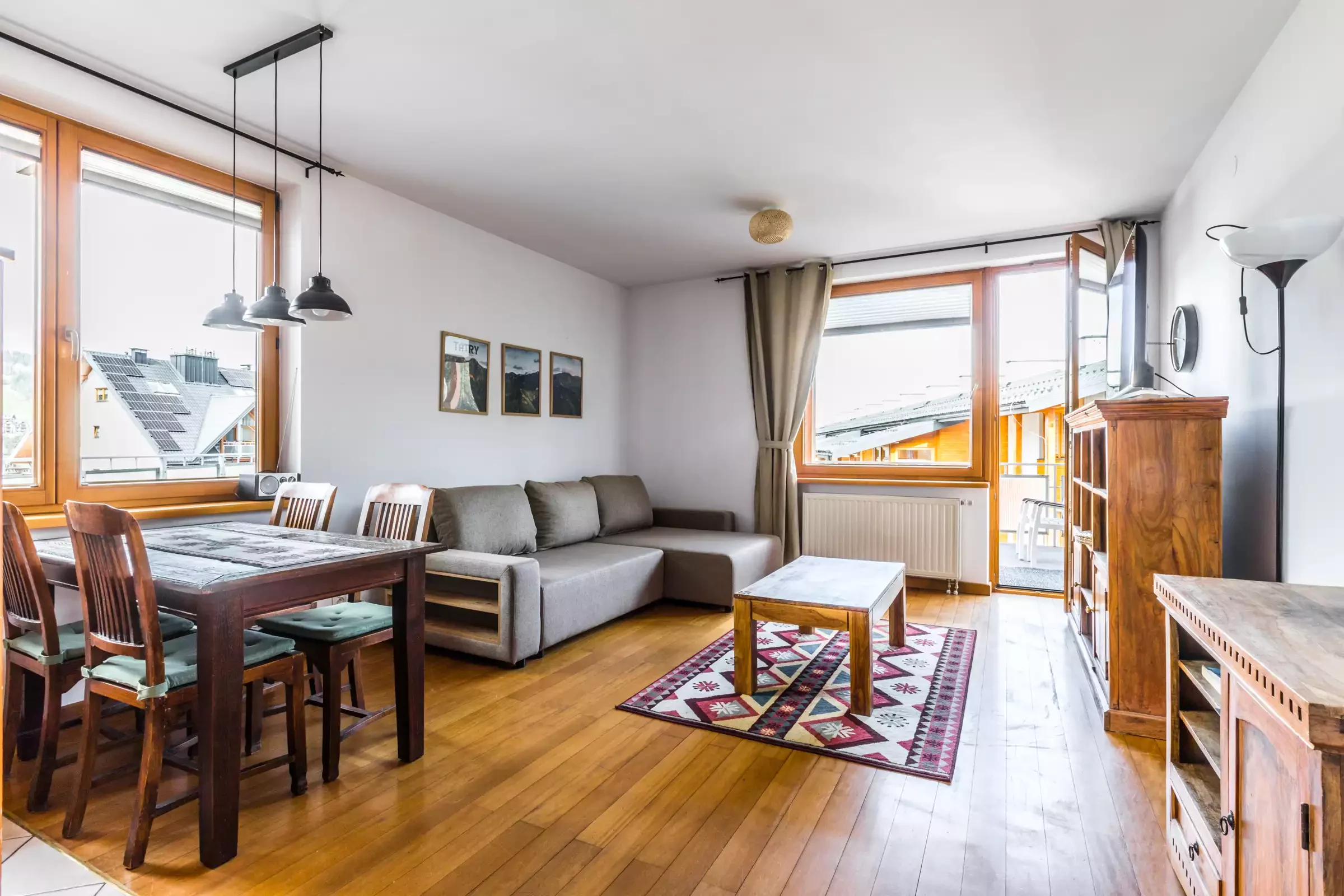 Apartament Viva Maria Spa nr 19