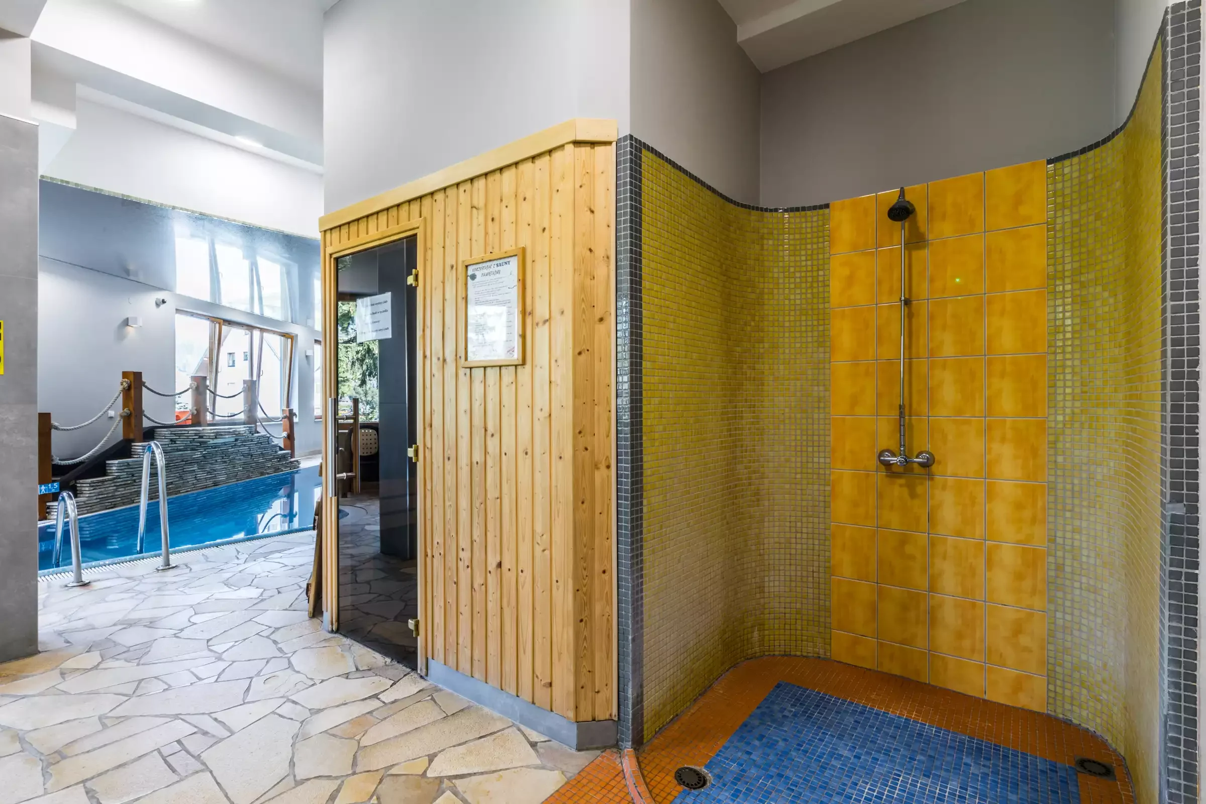 Apartament Viva Maria Spa nr 19