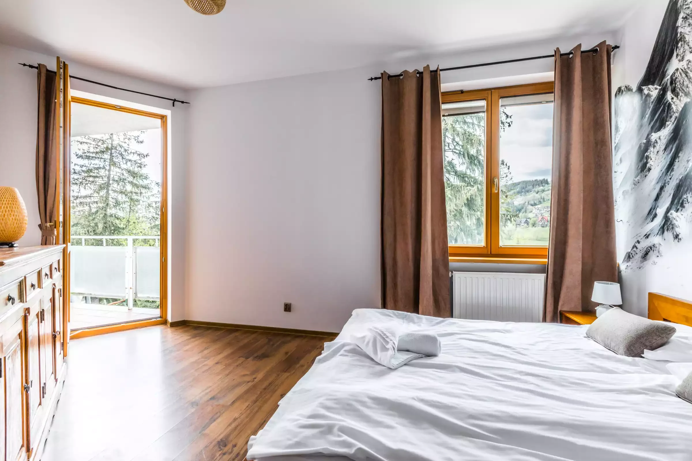 Apartament Viva Maria Spa nr 19