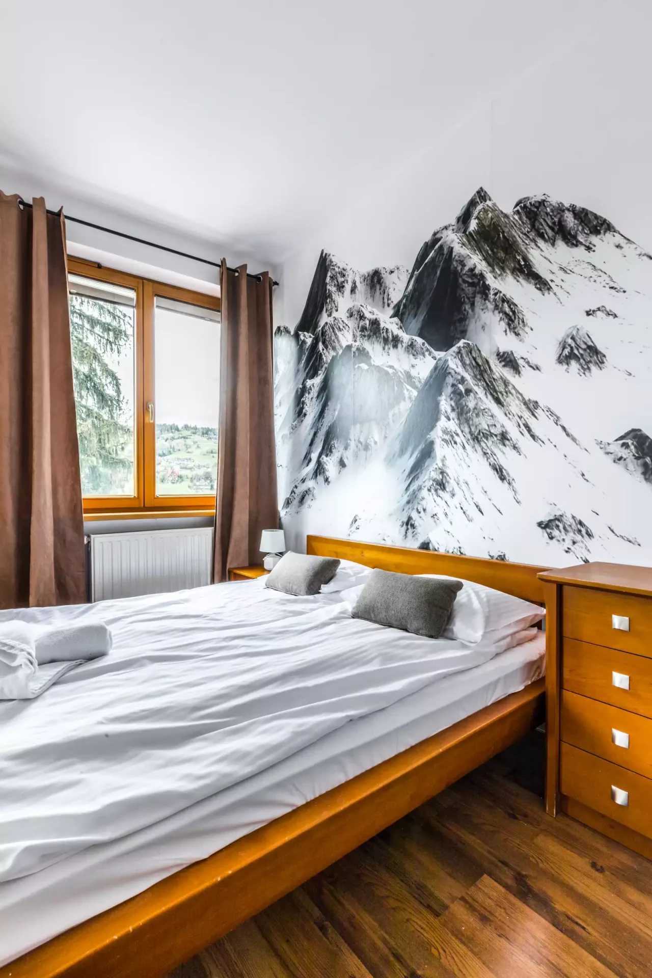 Apartament Viva Maria SPA Nr 19