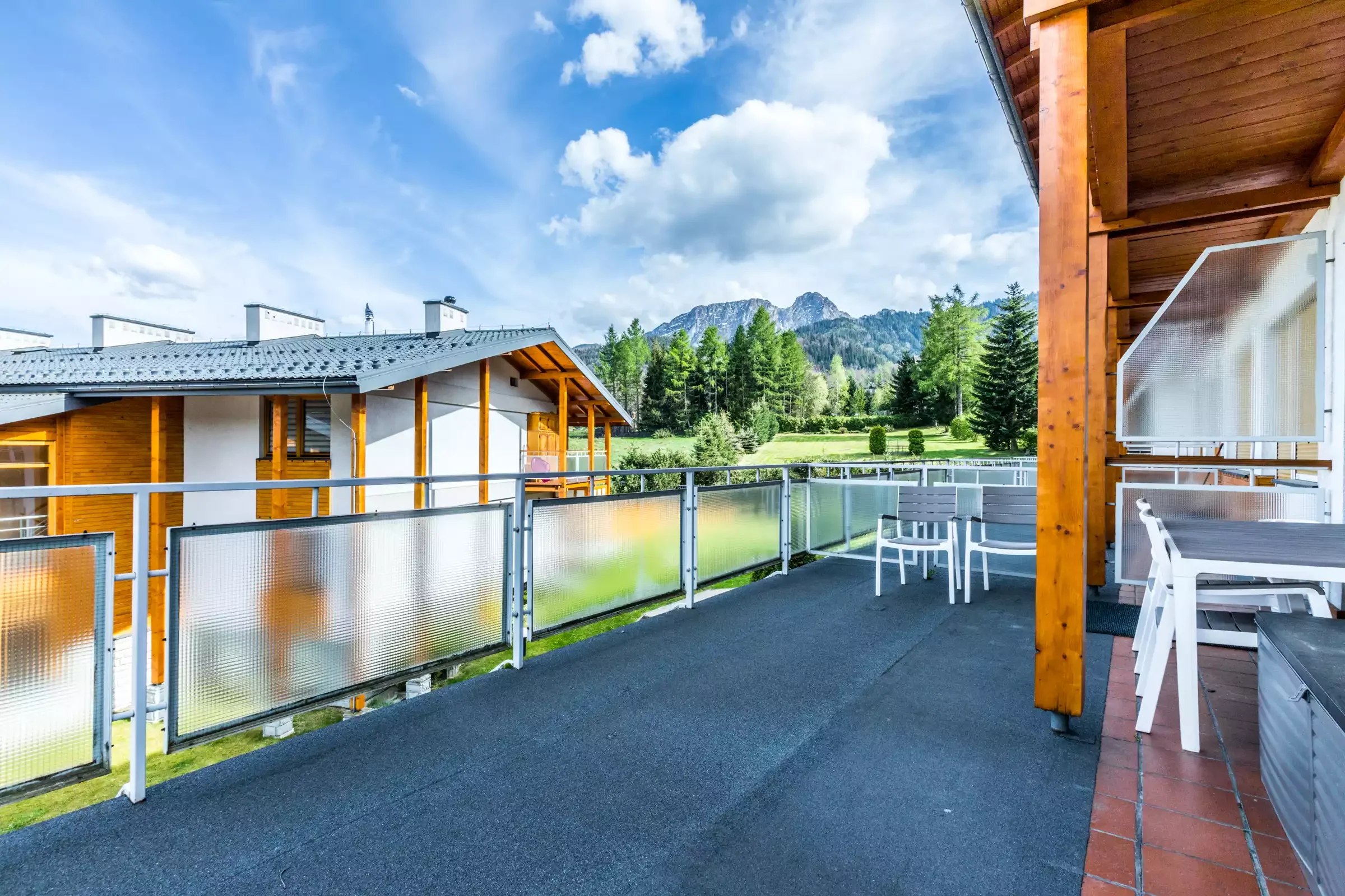 Apartament Viva Maria Spa nr 19
