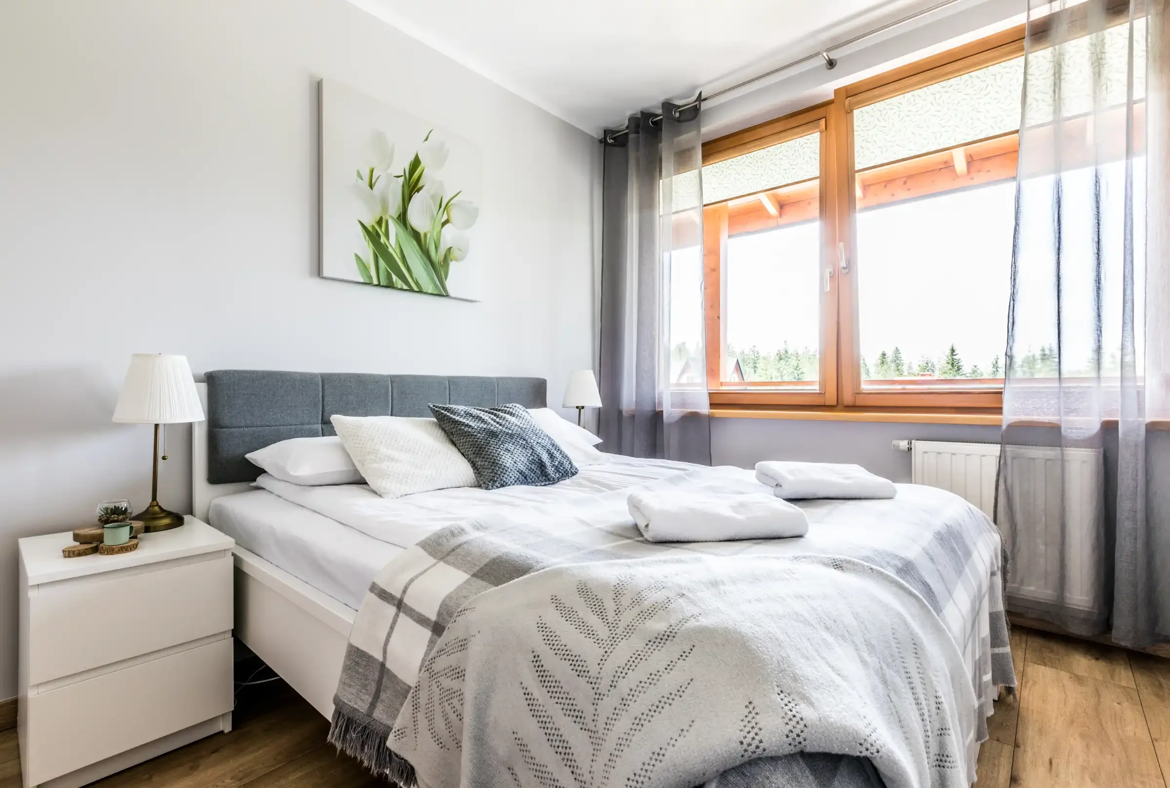 Apartament Viva Maria Spa nr 45