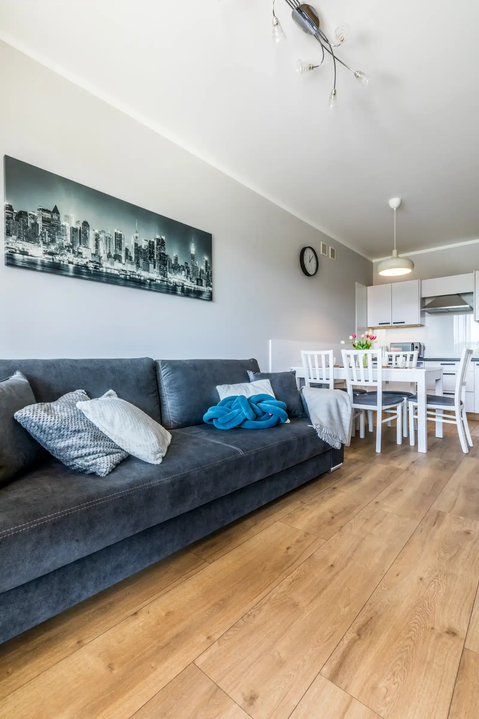 Apartament Viva Maria Spa nr 45