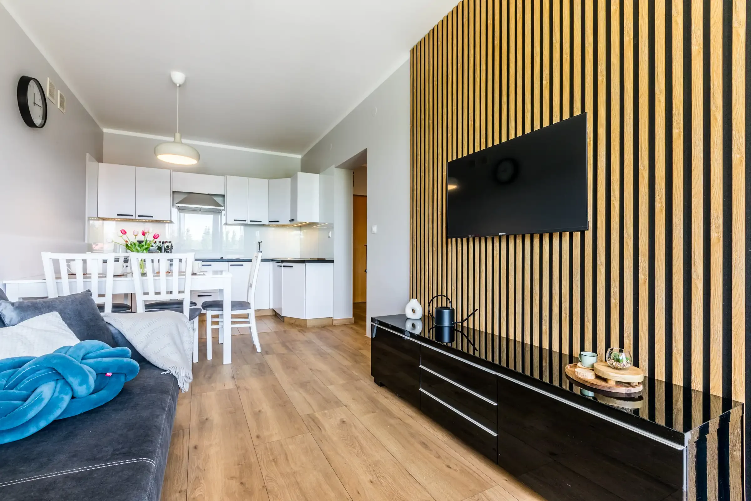 Apartament Viva Maria Spa nr 45