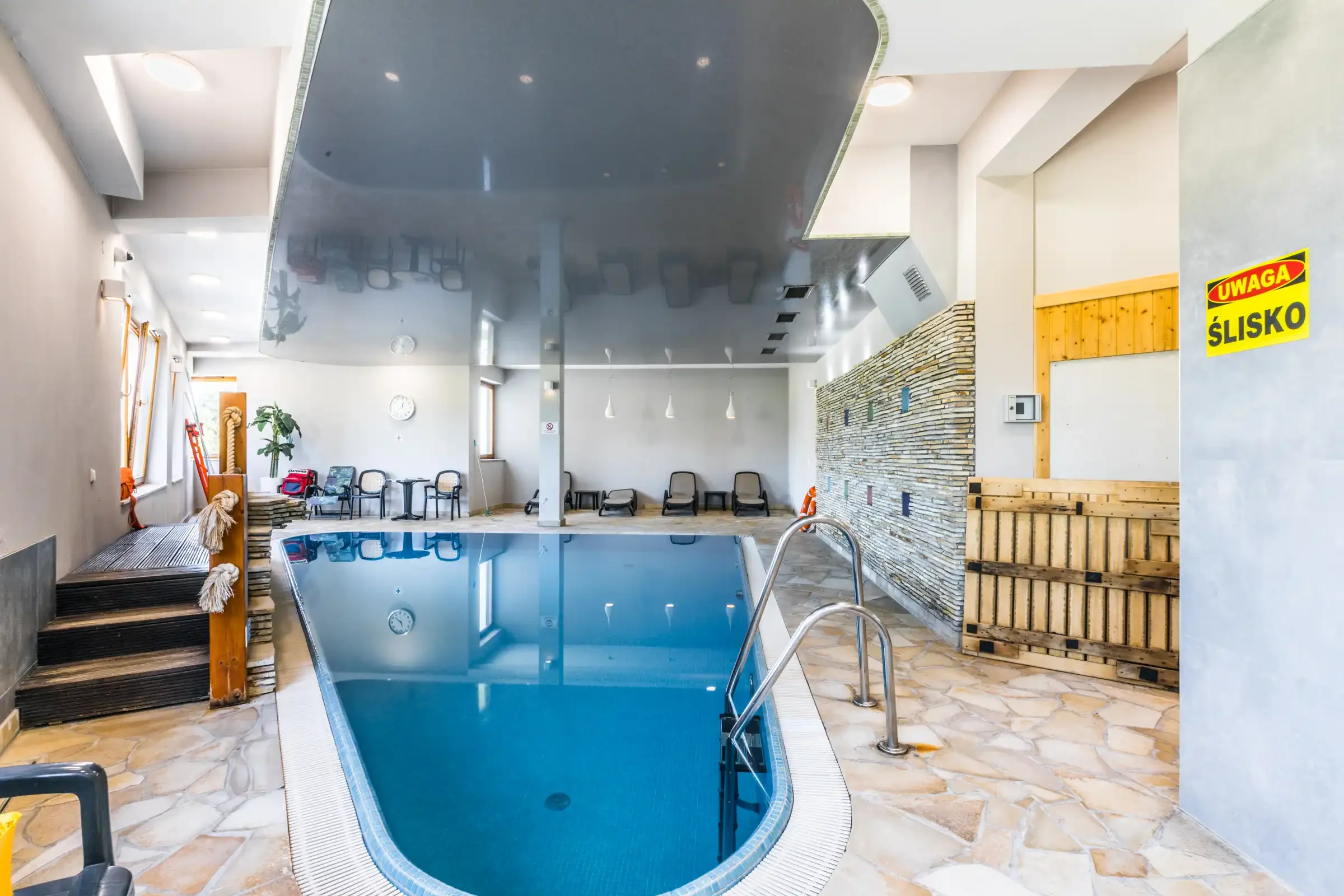 Apartament Viva Maria Spa nr 45
