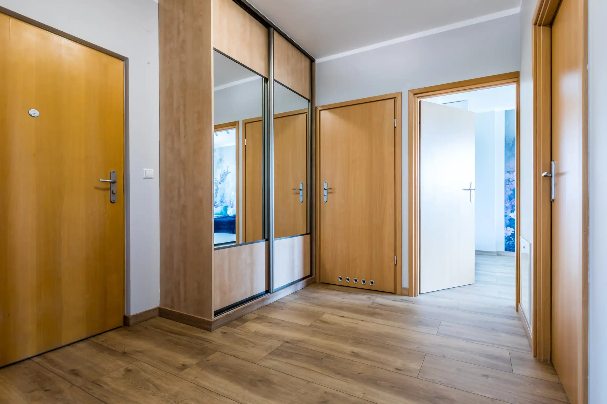 Apartament Viva Maria Spa nr 45