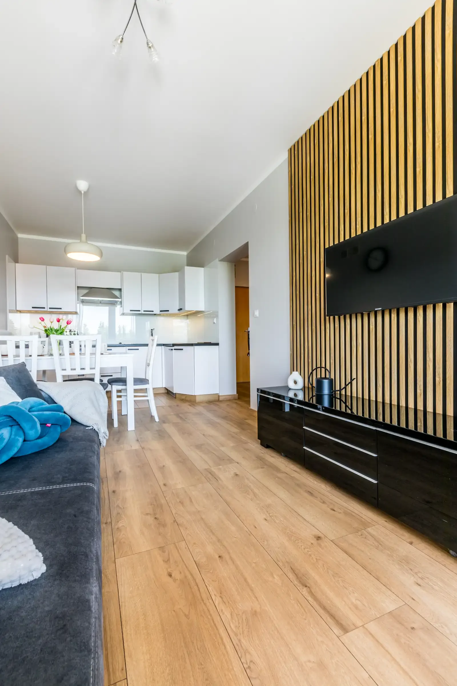 Apartament Viva Maria Spa nr 45