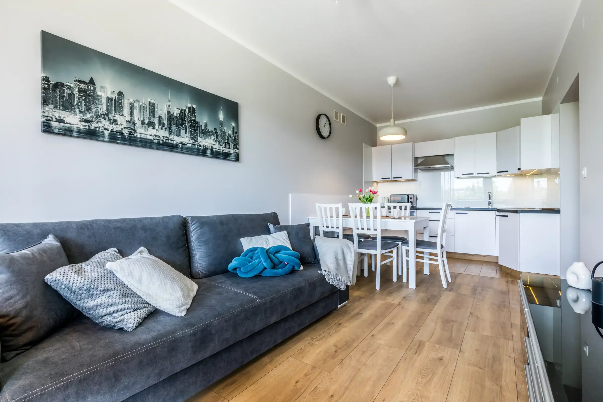 Apartament Viva Maria Spa nr 45