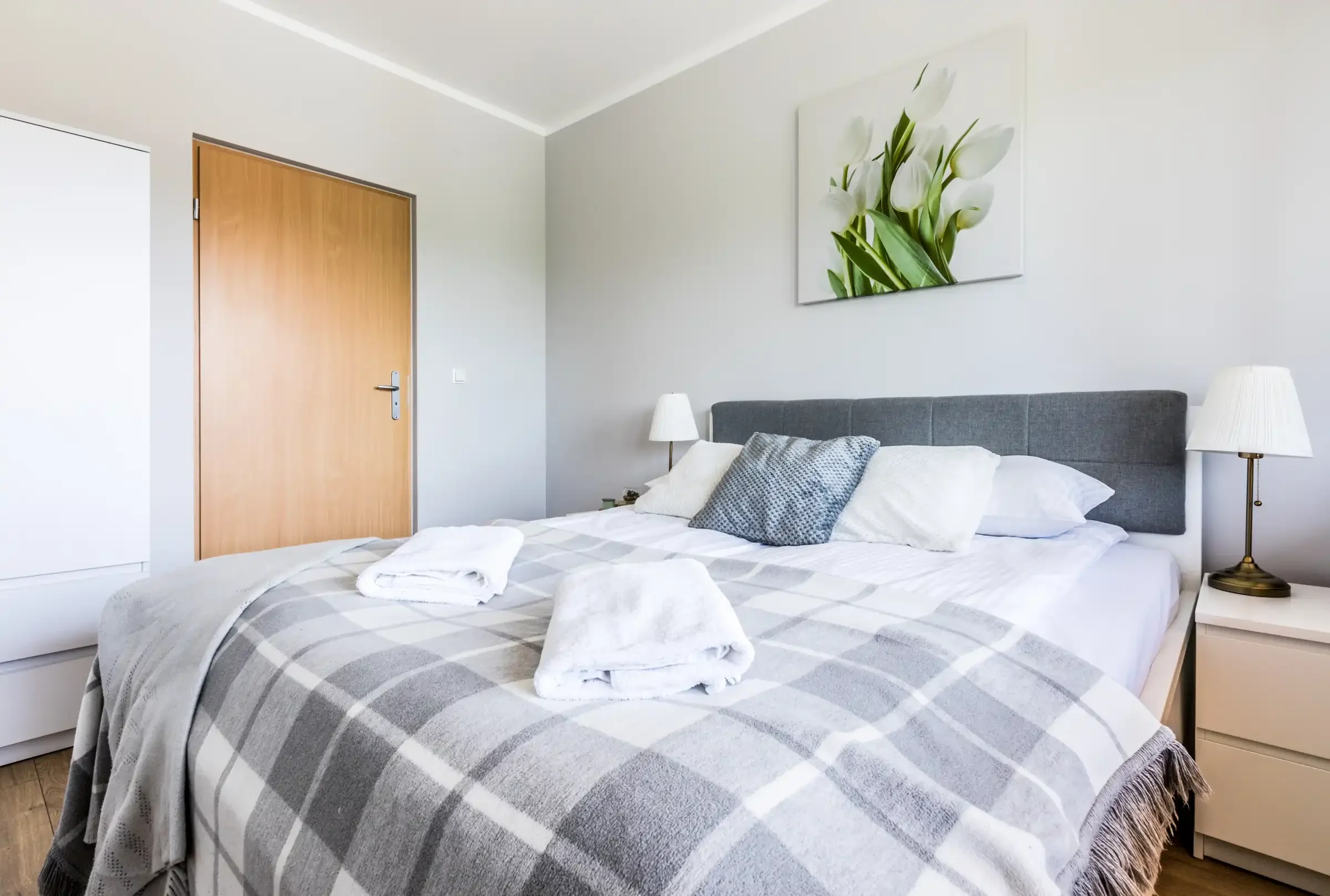 Apartament Viva Maria Spa nr 45