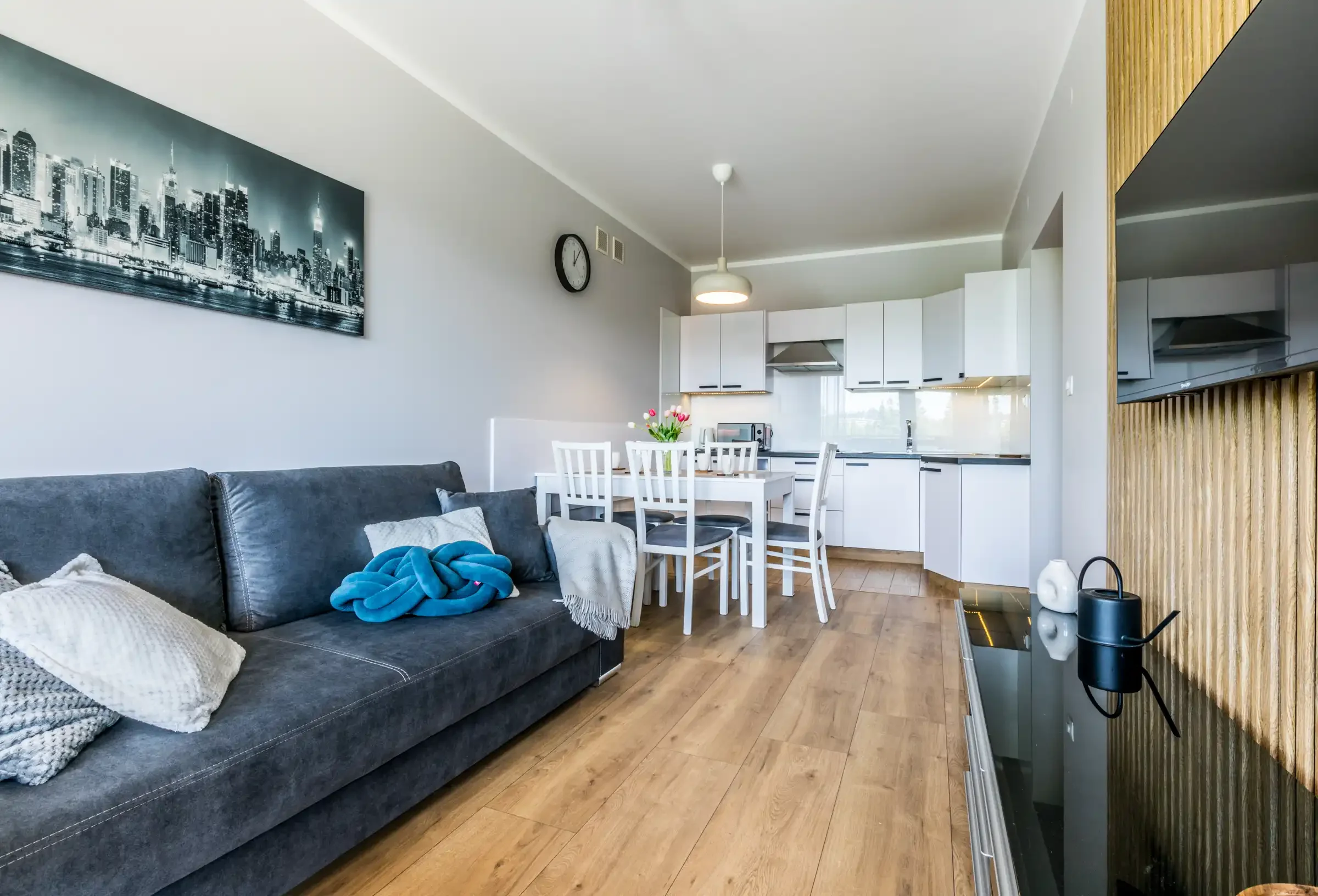 Apartament Viva Maria Spa nr 45