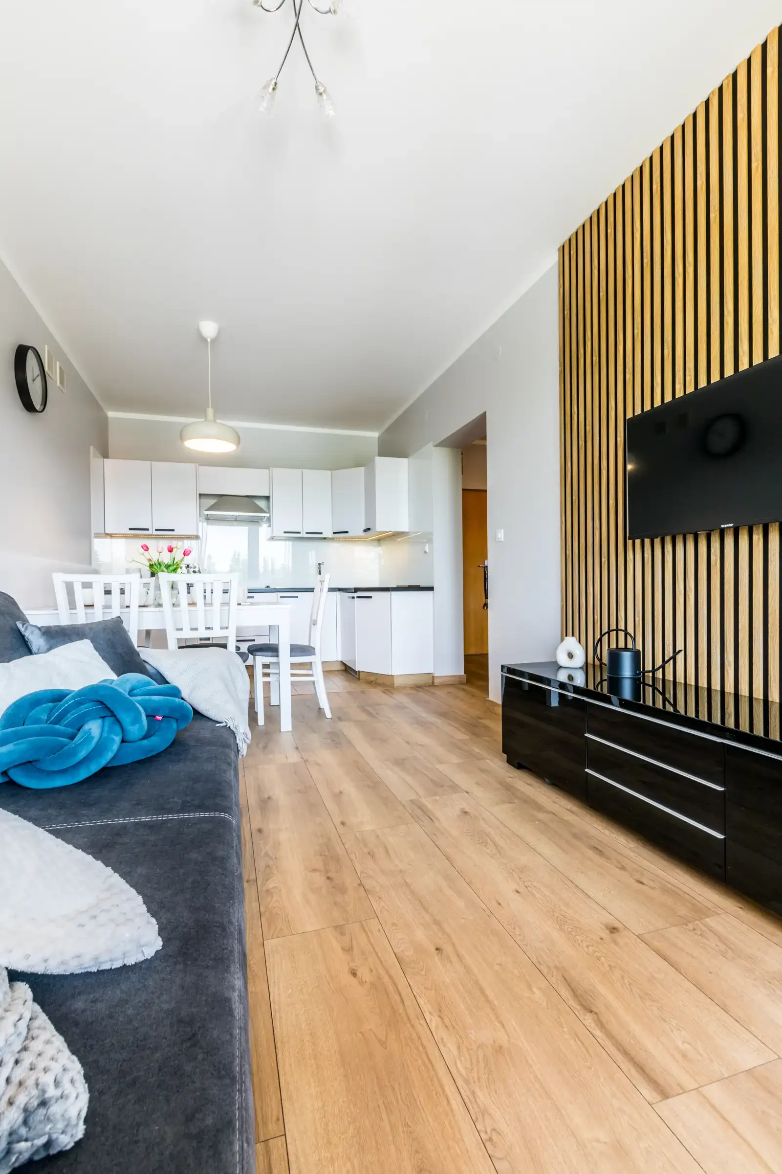 Apartament Viva Maria Spa nr 45