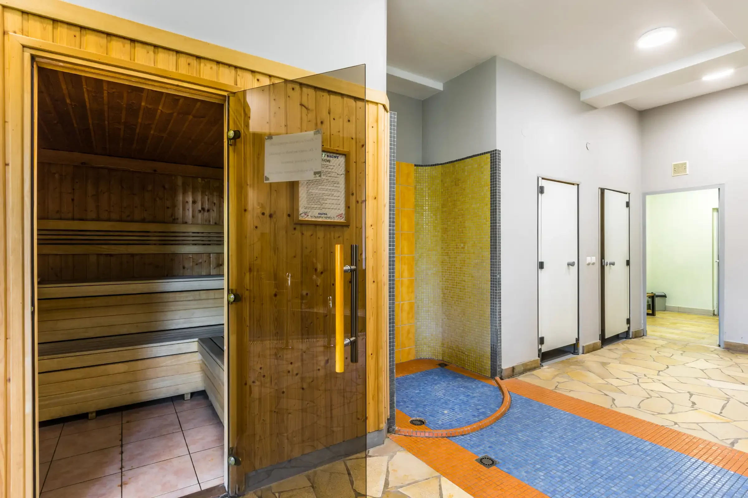 Apartament Viva Maria Spa nr 45