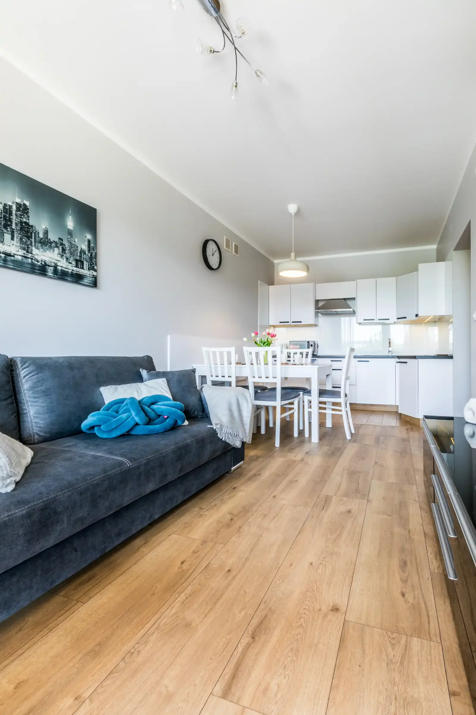 Apartament Viva Maria Spa nr 45
